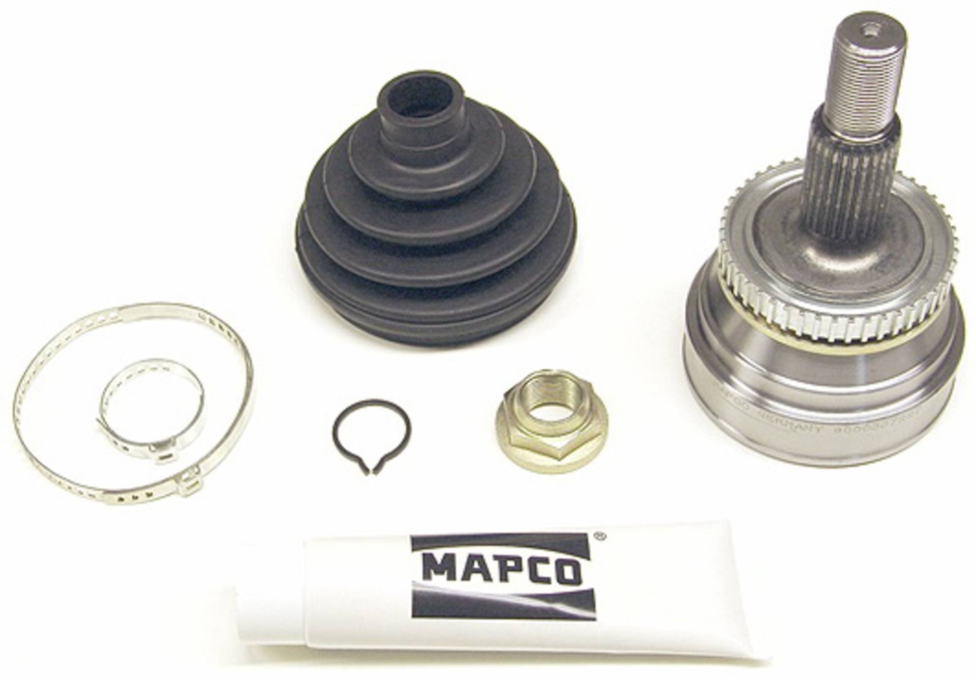 Mapco 16961 Gelenksatz, Antriebswelle Mapco 16961 Gelenksatz, Antriebswelle von Mapco