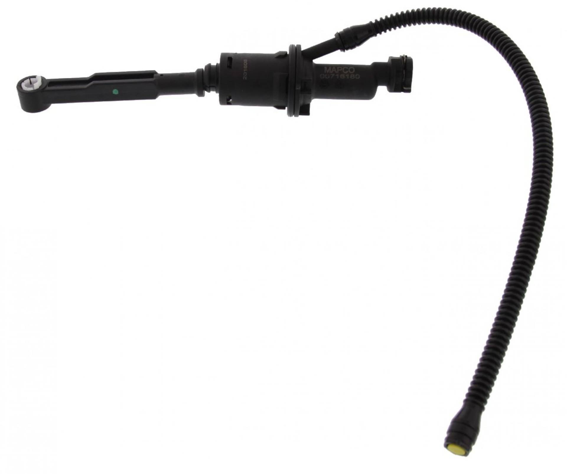 Mapco 1867 Kupplungsgeberzylinder Mapco 1867 Kupplungsgeberzylinder von Mapco