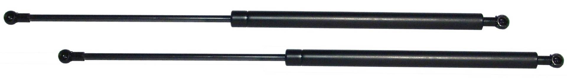 Mapco 20895/2 Dämpfer Satz Heckklappe Mapco 20895/2 Dämpfer Satz Heckklappe von Mapco
