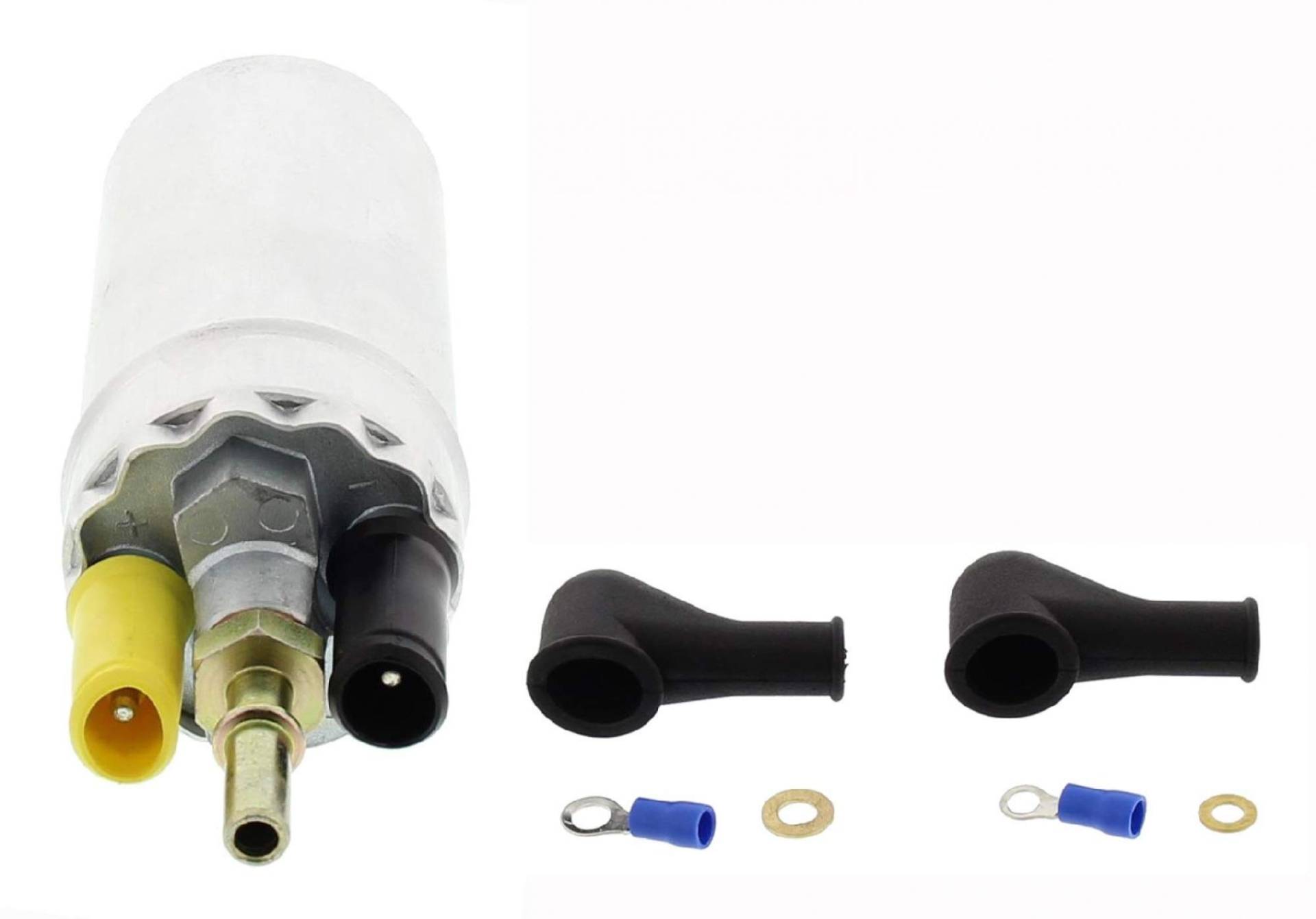 Mapco 22782 Kraftstoffpumpe 1,5bar elektrisch Mapco 22782 Kraftstoffpumpe 1,5bar elektrisch von Mapco