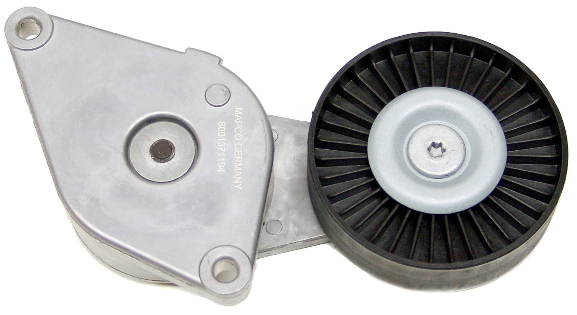 MAPCO 23253 Spannarm, Keilrippenriemen MAPCO 23253 Spannarm, Keilrippenriemen von Mapco
