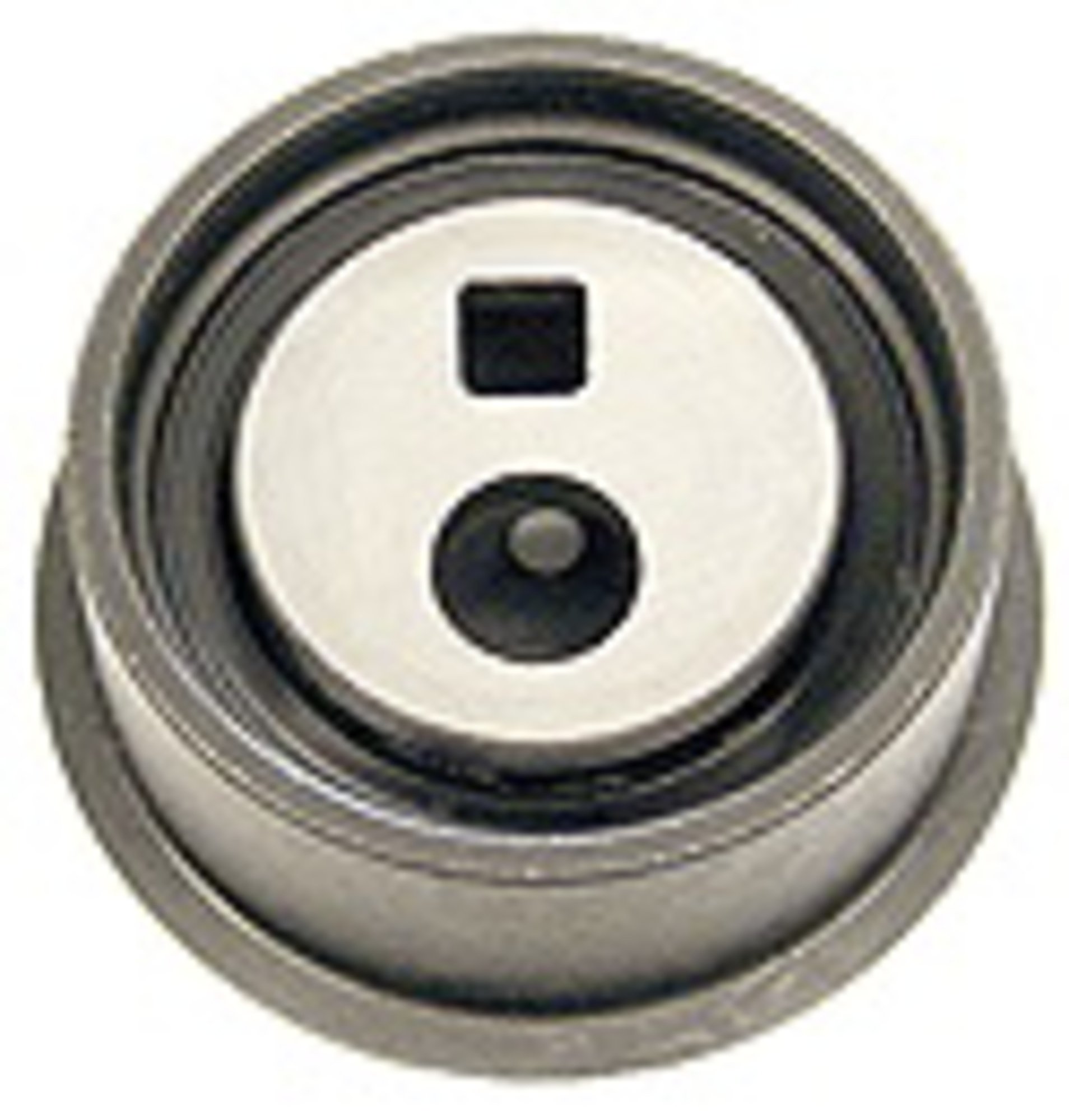 Mapco 23456 Spannrolle, Zahnriemen Mapco 23456 Spannrolle, Zahnriemen von Mapco