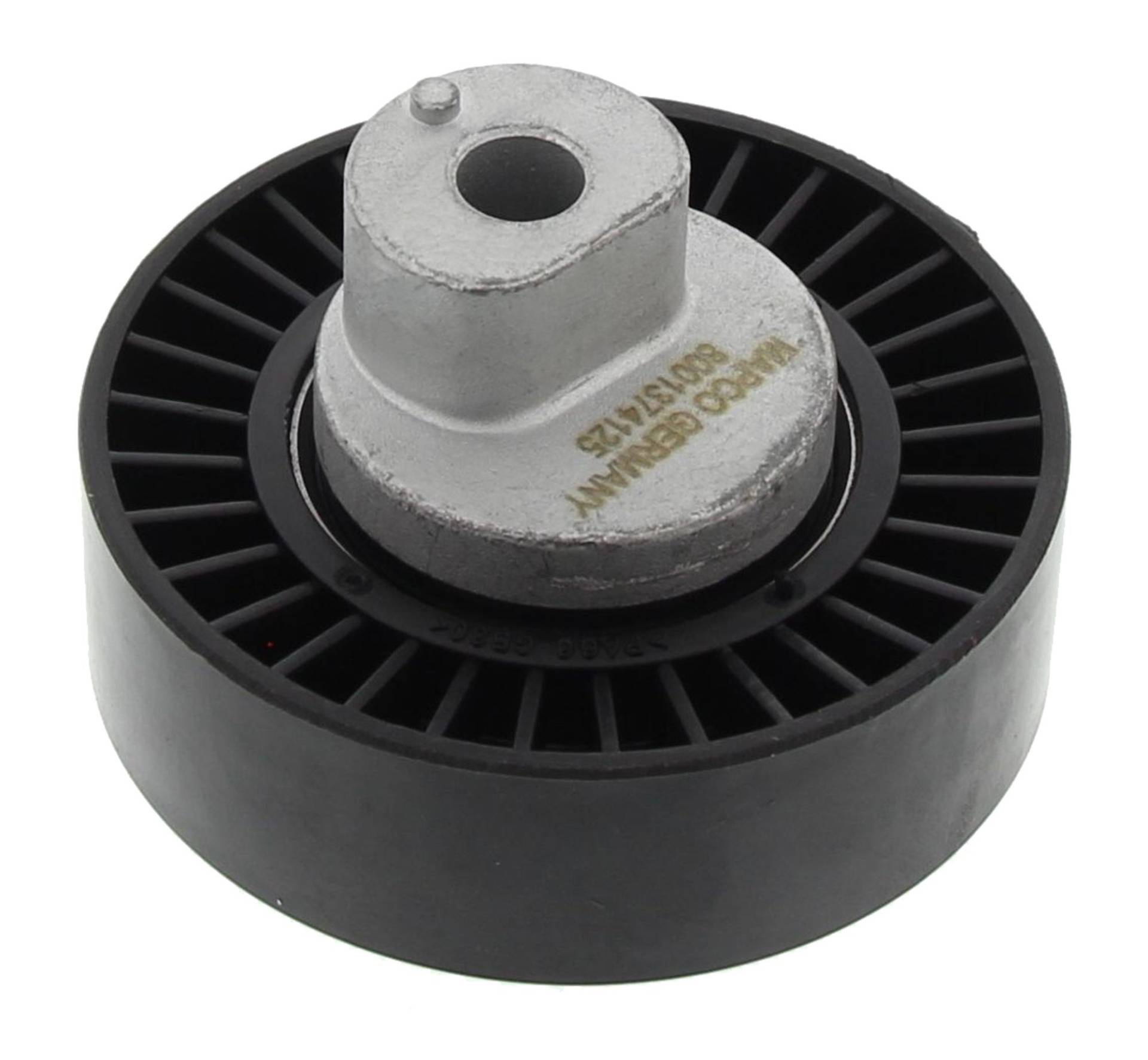 Mapco 23656 Umlenk-/Führungsrolle, Keilrippenriemen Mapco 23656 Umlenk-/Führungsrolle, Keilrippenriemen von Mapco