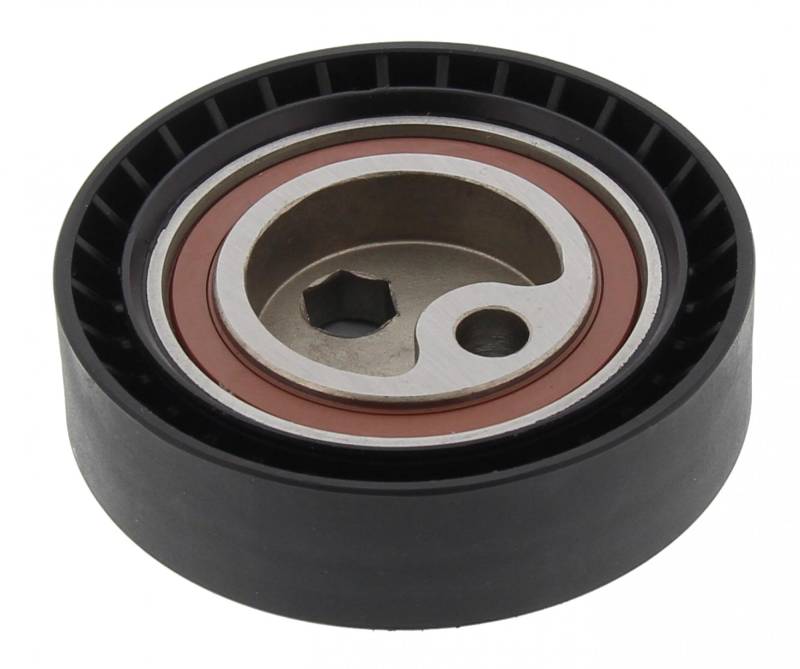 Mapco 23657 Spannrolle, Keilrippenriemen von Mapco
