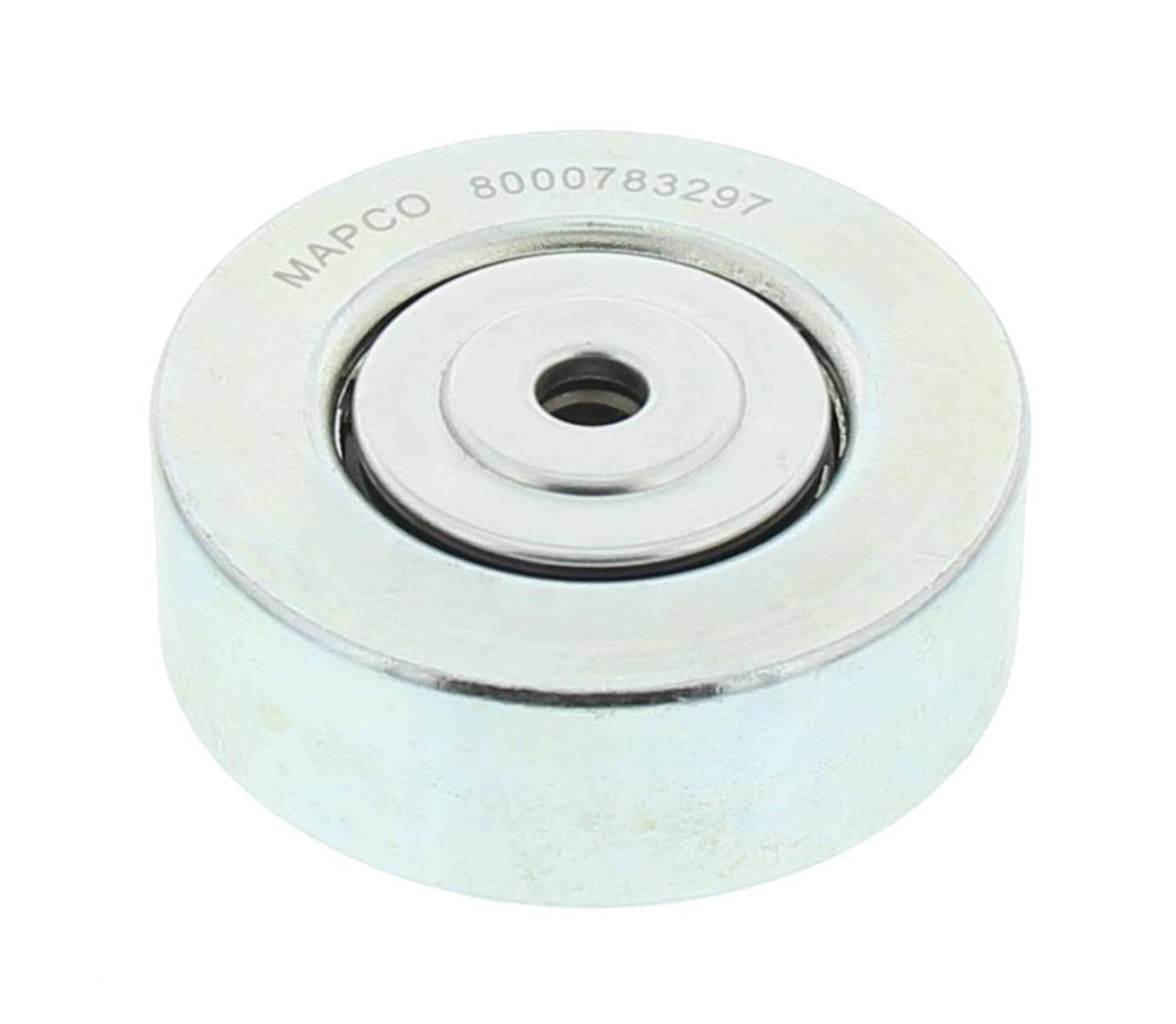 Mapco 23658 Spannrolle, Keilrippenriemen Mapco 23658 Spannrolle, Keilrippenriemen von Mapco