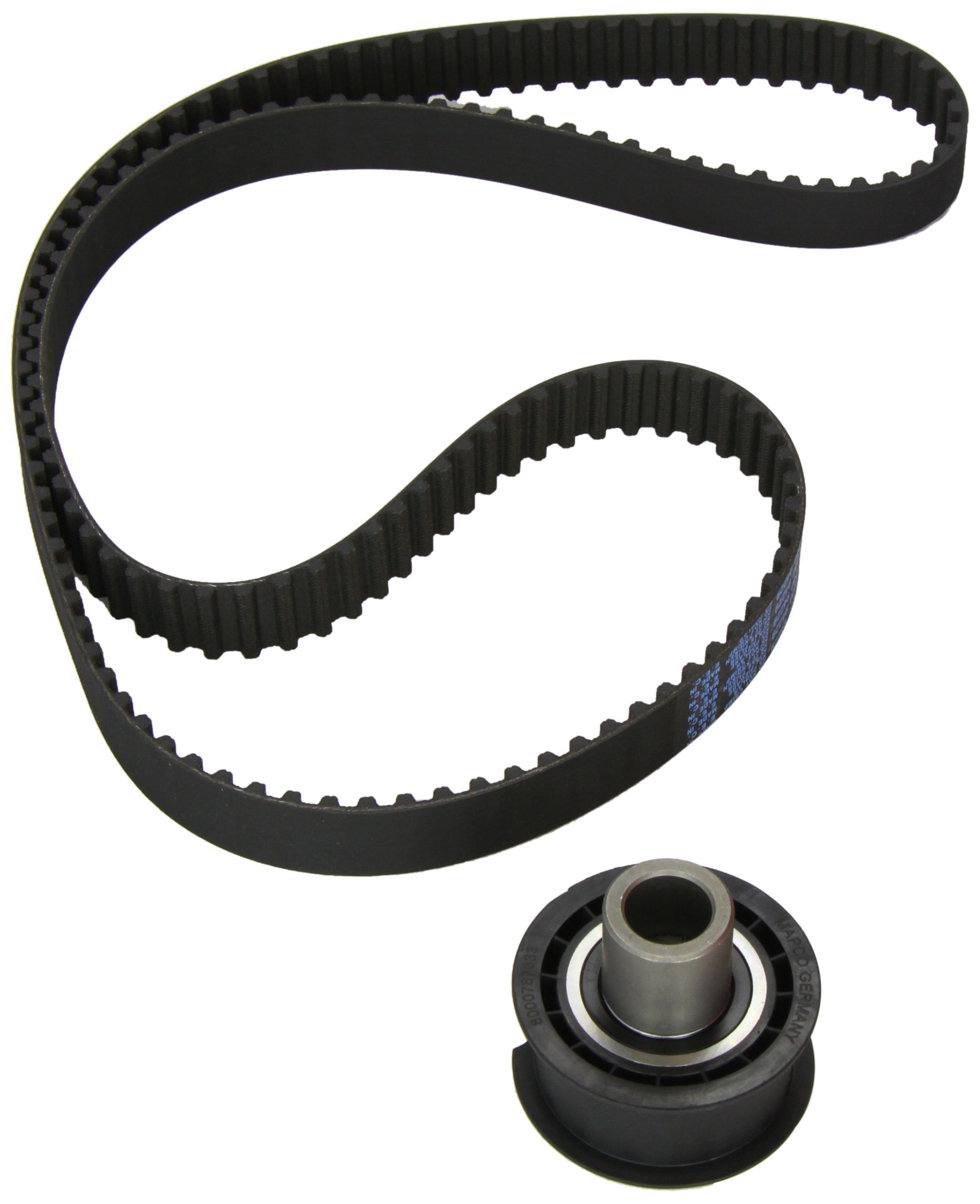 Mapco 23721 Zahnriemensatz Zahnriemen Mapco 23721 Zahnriemensatz Zahnriemen von Mapco