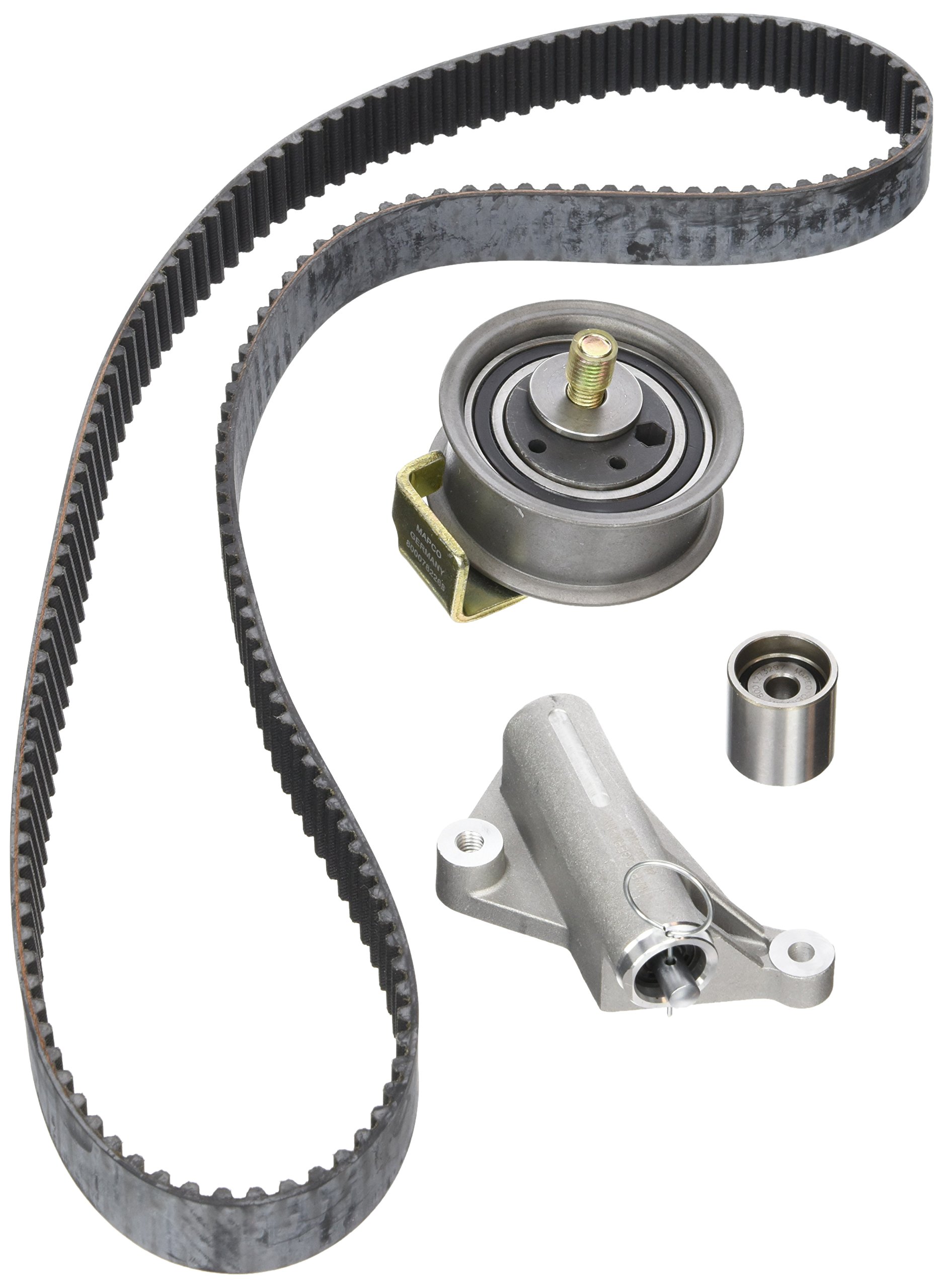 Mapco 23840 Zahnriemensatz Mapco 23840 Zahnriemensatz von Mapco