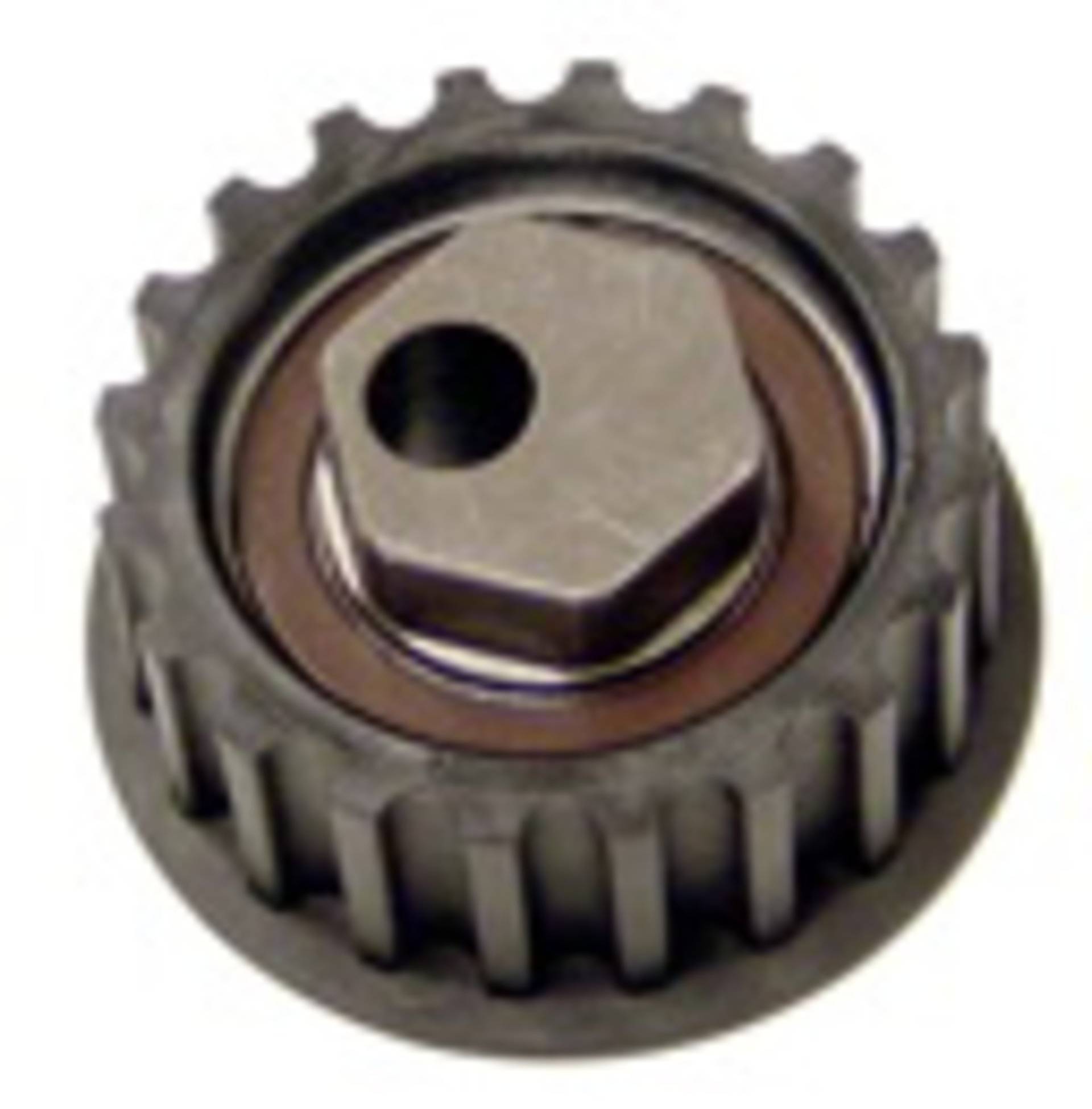 Mapco 23871 Spannrolle, Zahnriemen Mapco 23871 Spannrolle, Zahnriemen von Mapco