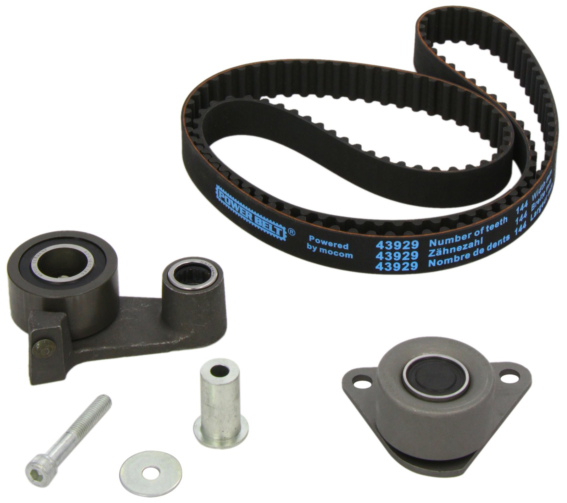Mapco 23929 Zahnriemensatz Mapco 23929 Zahnriemensatz von Mapco