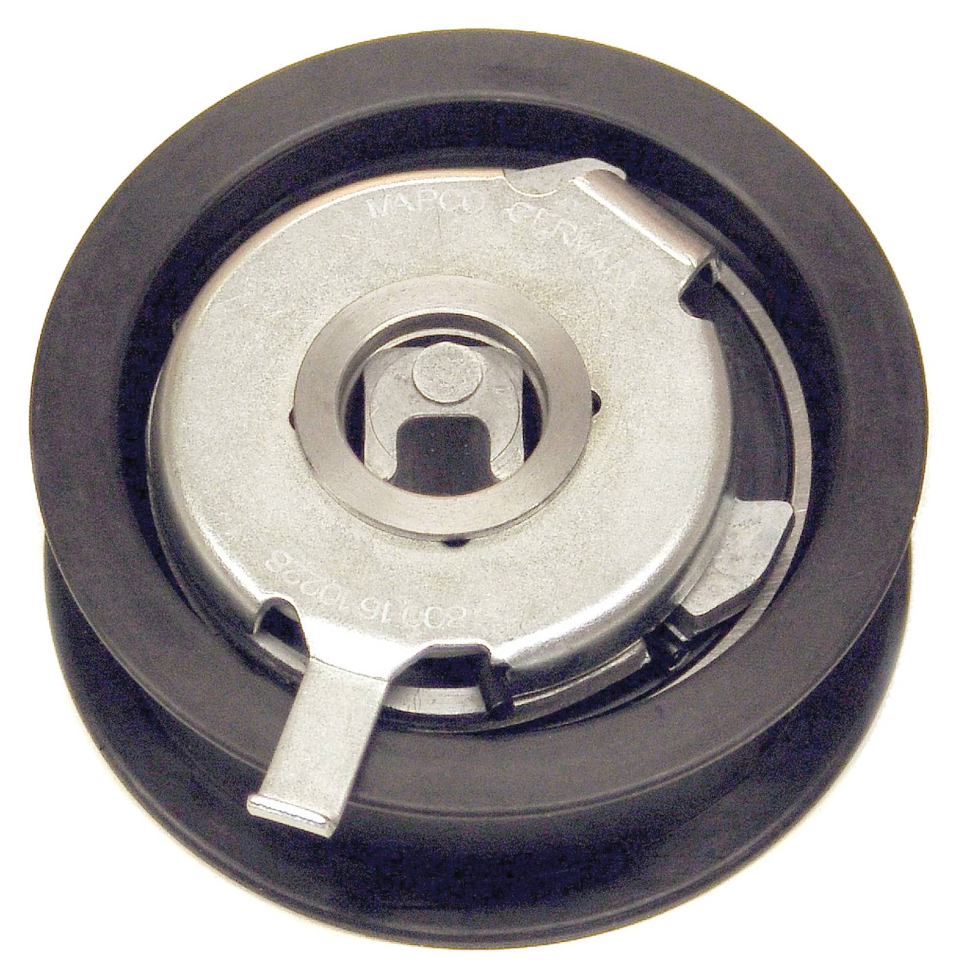 Mapco 23958 Spannrolle, Zahnriemen Mapco 23958 Spannrolle, Zahnriemen von Mapco