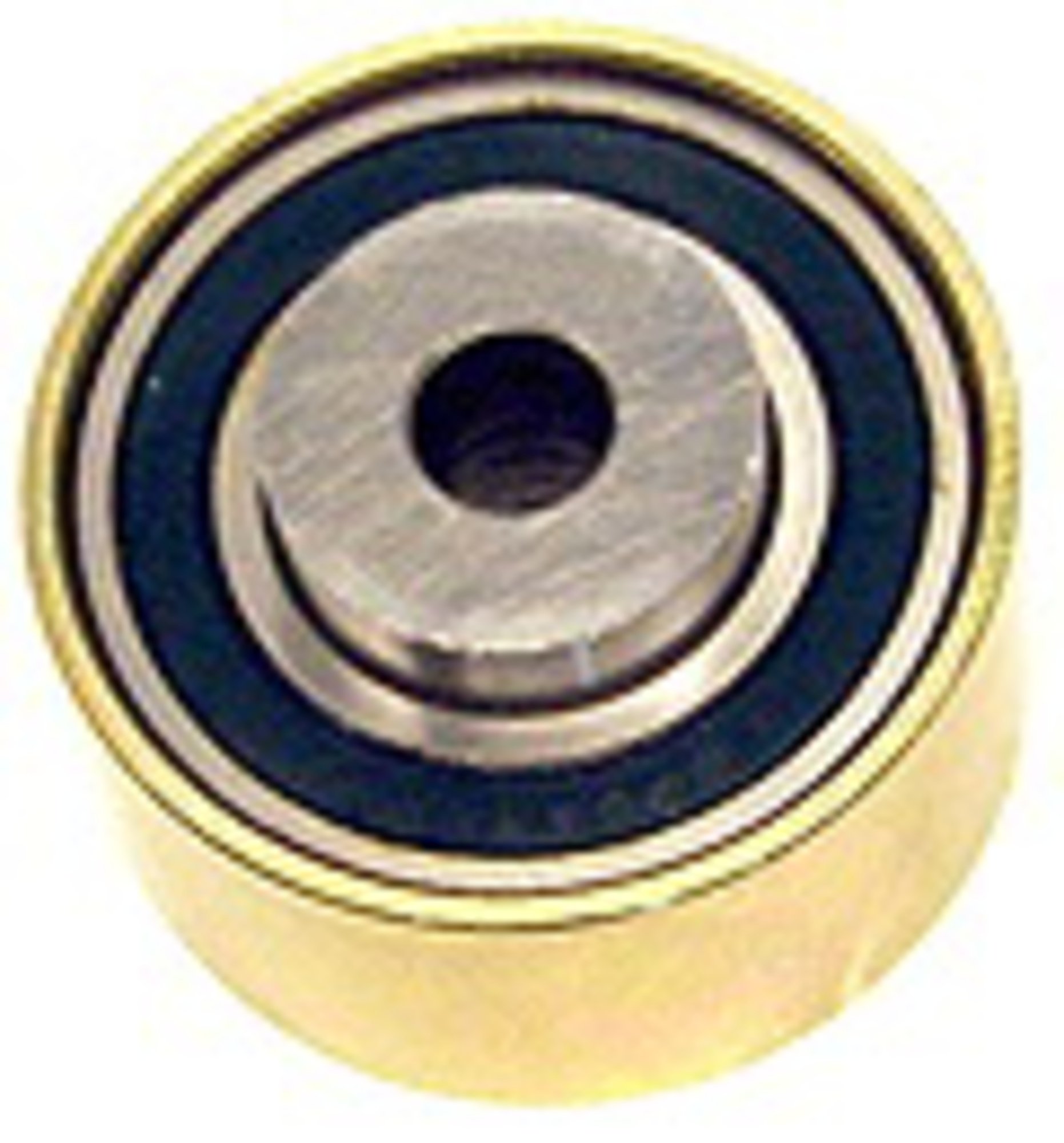 Mapco 24581 Umlenk-/Führungsrolle, Zahnriemen Mapco 24581 Umlenk-/Führungsrolle, Zahnriemen von Mapco