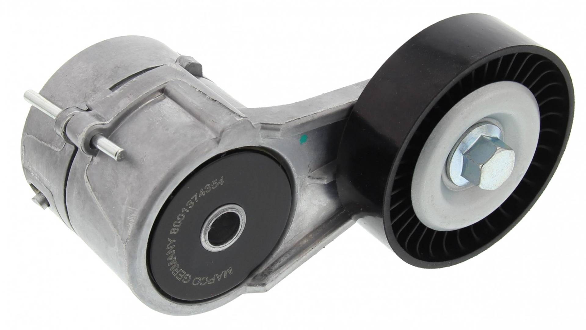 Mapco 24760 Spannarm für Keilrippenriemen Mapco 24760 Spannarm für Keilrippenriemen von Mapco