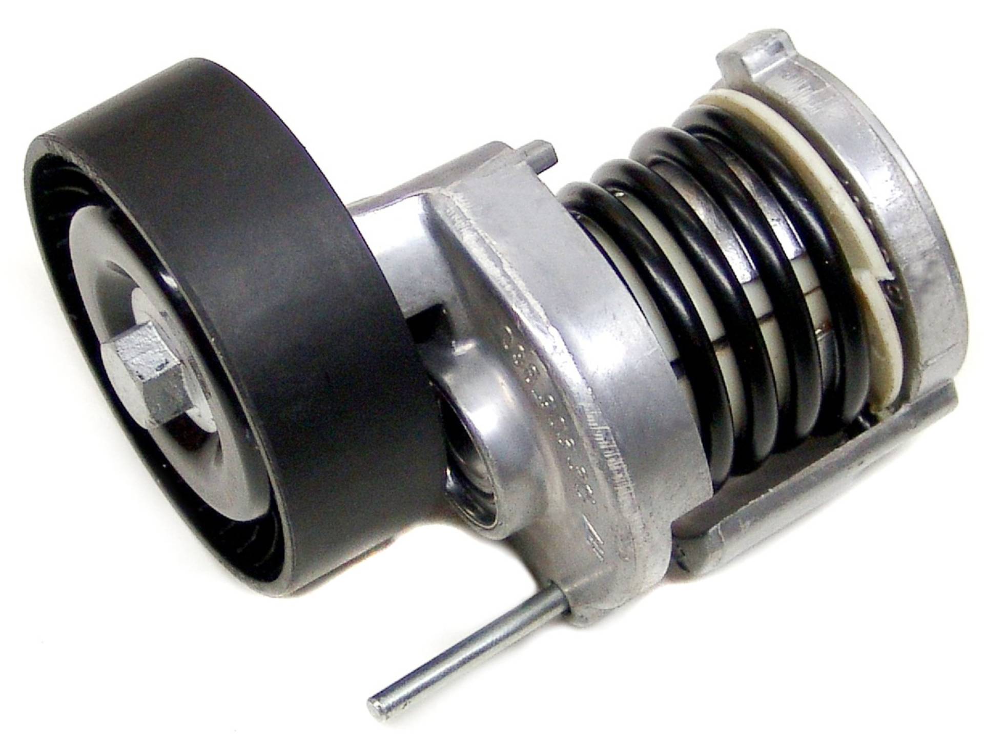 Mapco 24861 Spannarm für Keilrippenriemen Mapco 24861 Spannarm für Keilrippenriemen von Mapco