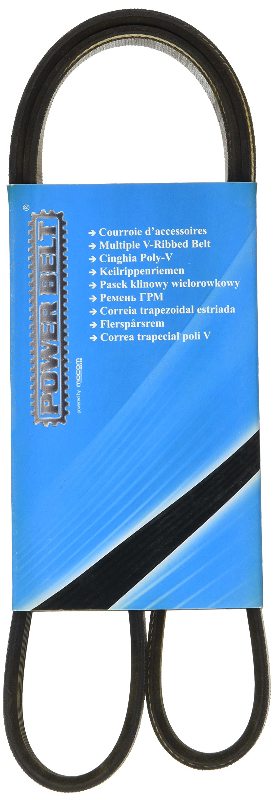 Mapco 251115 Keilrippenriemen Mapco 251115 Keilrippenriemen von Mapco