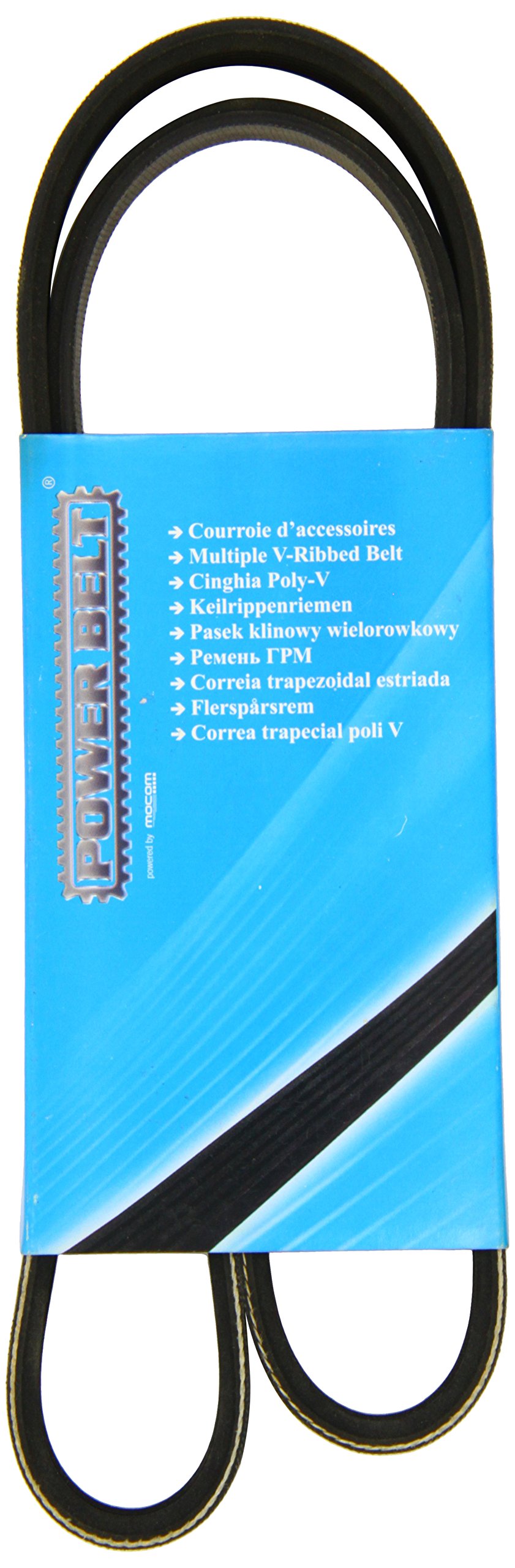 Mapco 261090 Keilrippenriemen 6PK1090 Mapco 261090 Keilrippenriemen 6PK1090 von Mapco