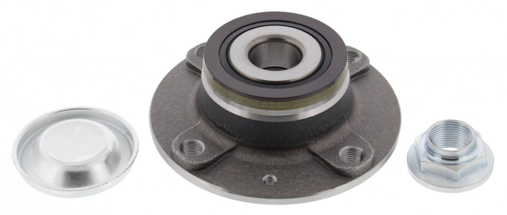 Mapco 26339 Radlagersatz Mapco 26339 Radlagersatz von Mapco