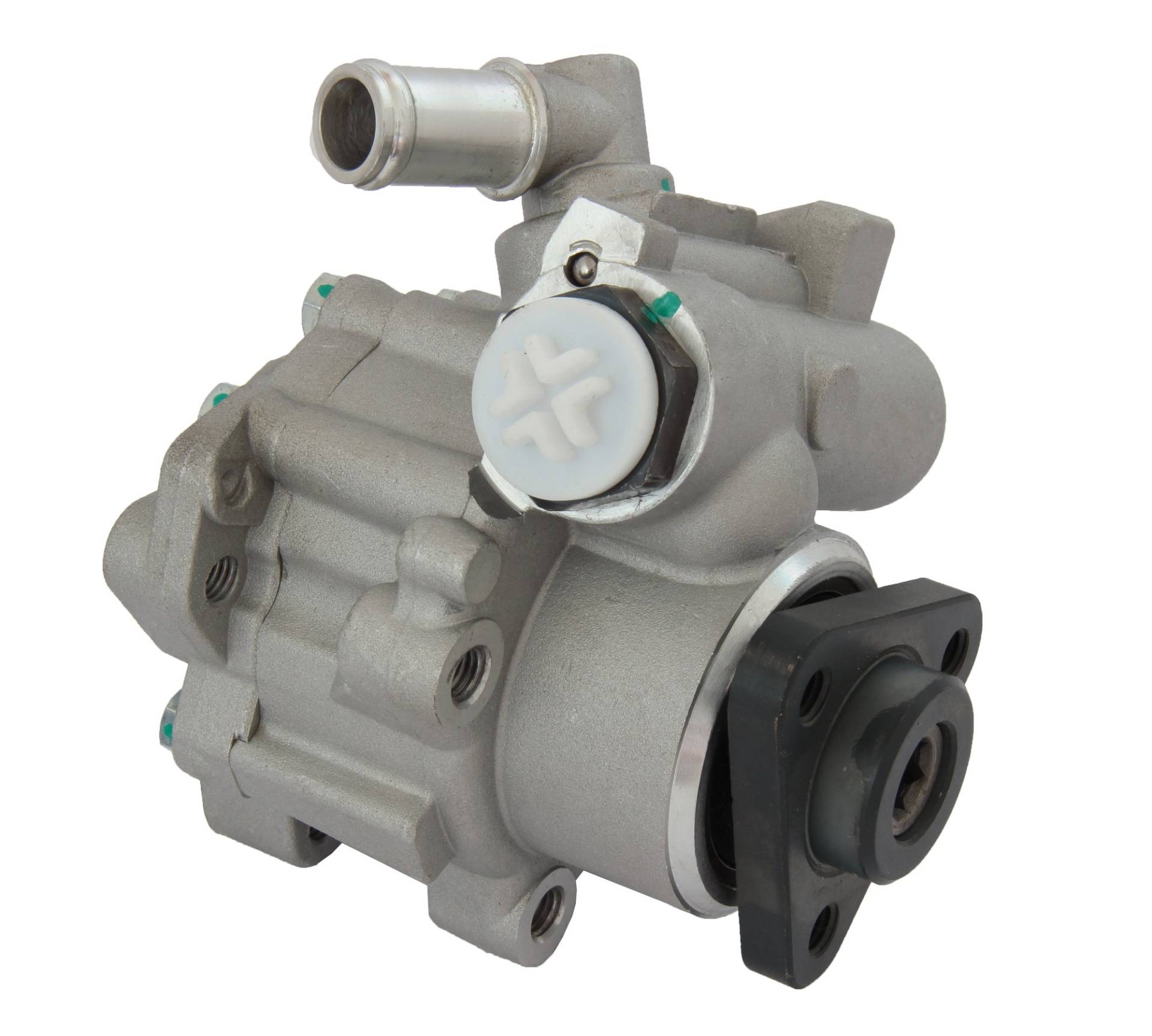 Mapco 27818 Servopumpe Hydraulikpumpe Lenkung Audi VW Mapco 27818 Servopumpe Hydraulikpumpe Lenkung Audi VW von Mapco