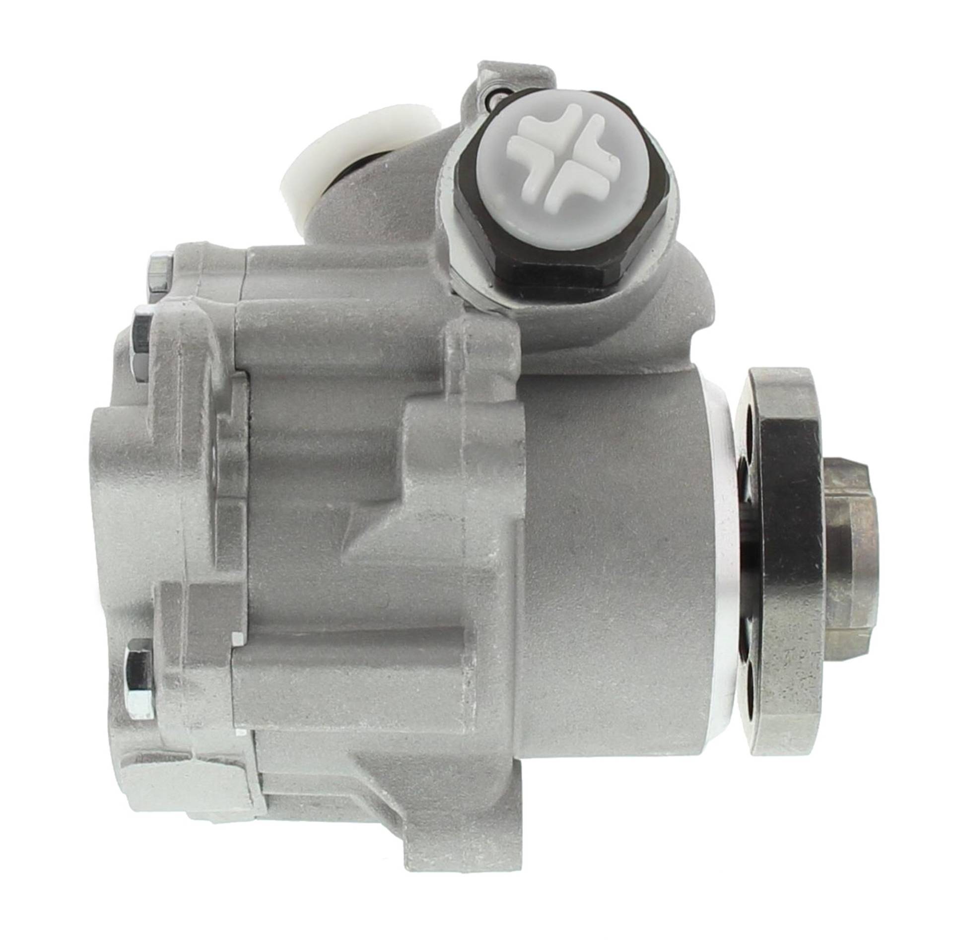 Mapco 27843 Servopumpe Lenkgetriebe Mapco 27843 Servopumpe Lenkgetriebe von Mapco