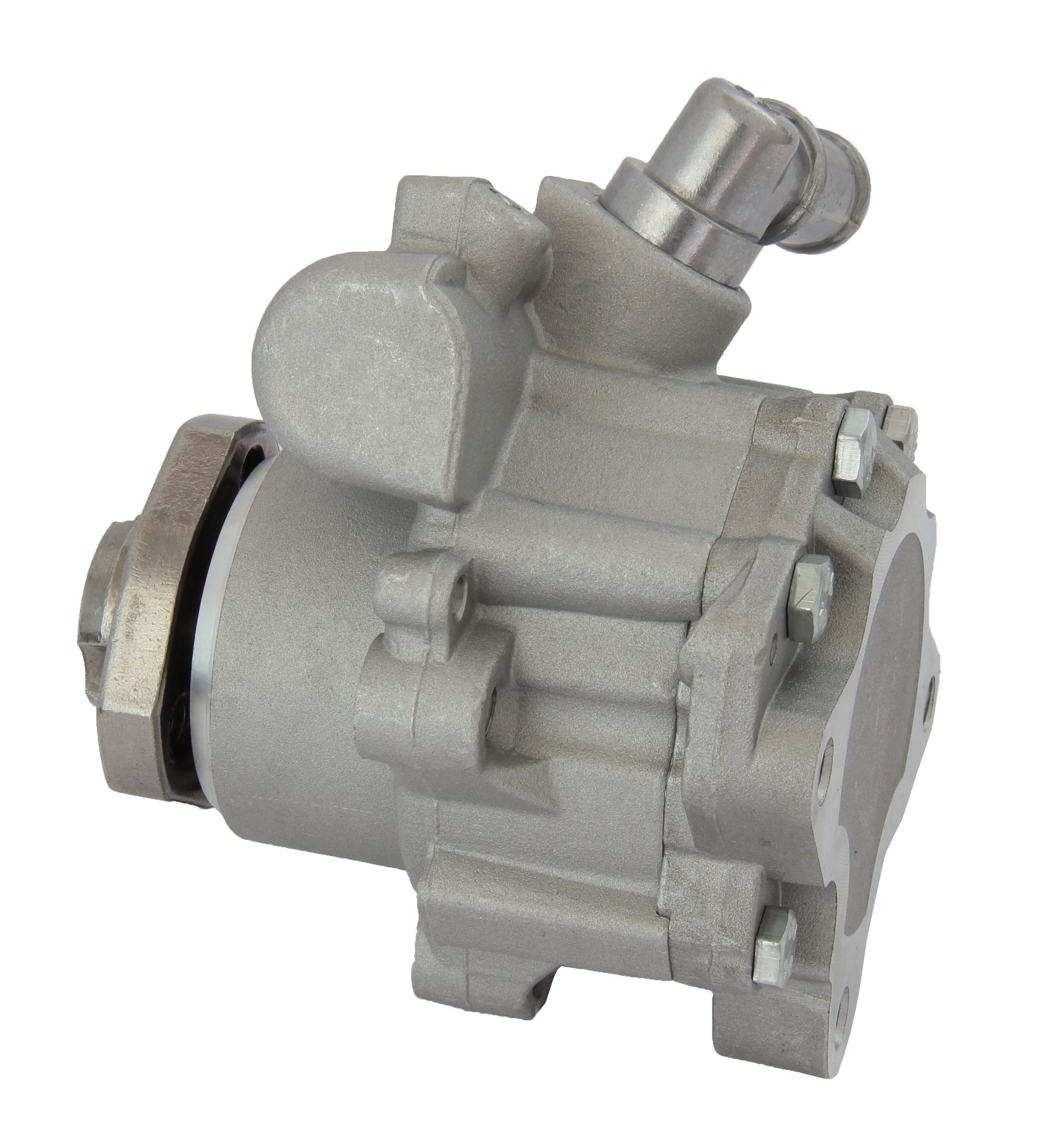 Mapco 27847 Servopumpe Hydraulikpumpe Lenkung VW Mapco 27847 Servopumpe Hydraulikpumpe Lenkung VW von Mapco