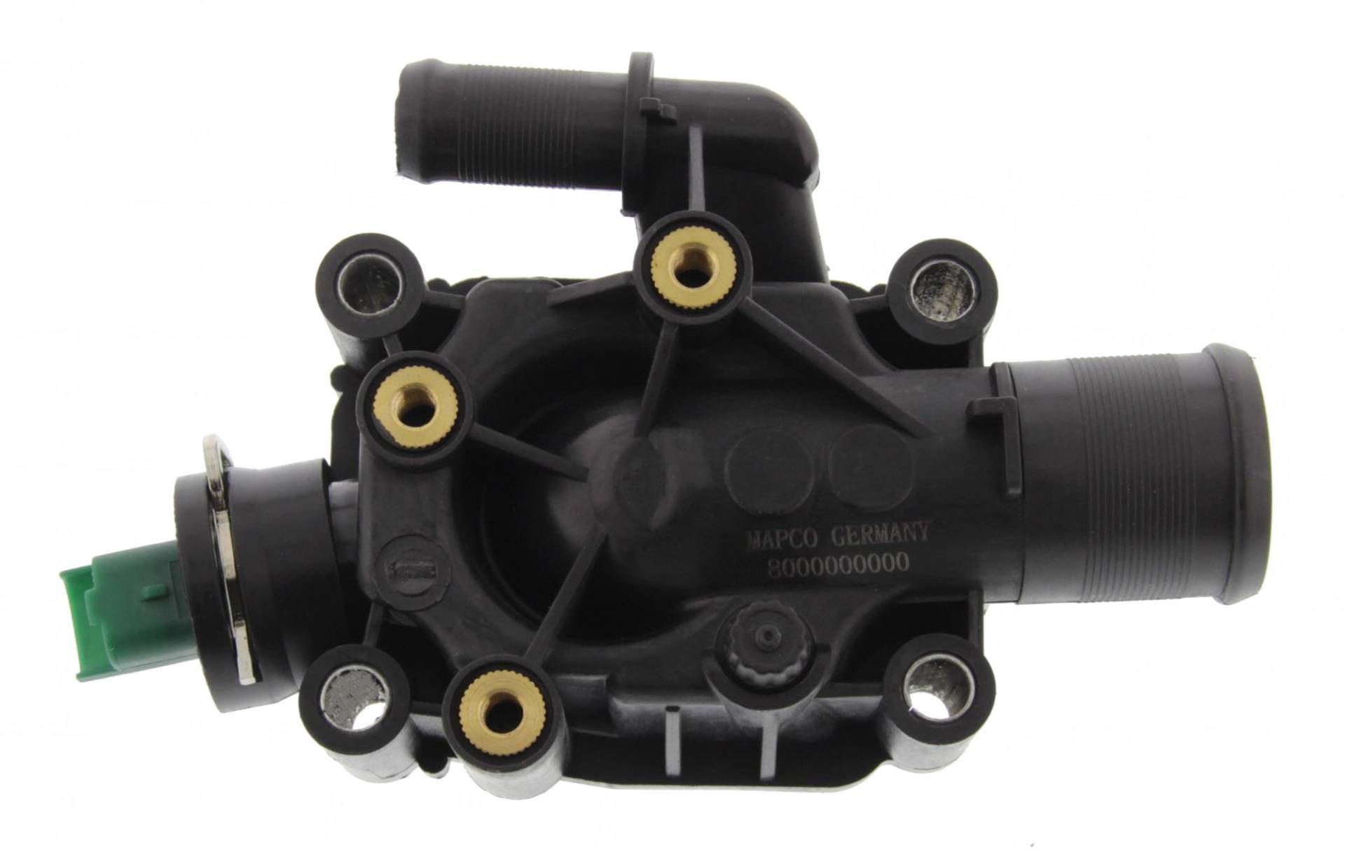 Mapco 28411 Thermostat Mapco 28411 Thermostat von Mapco