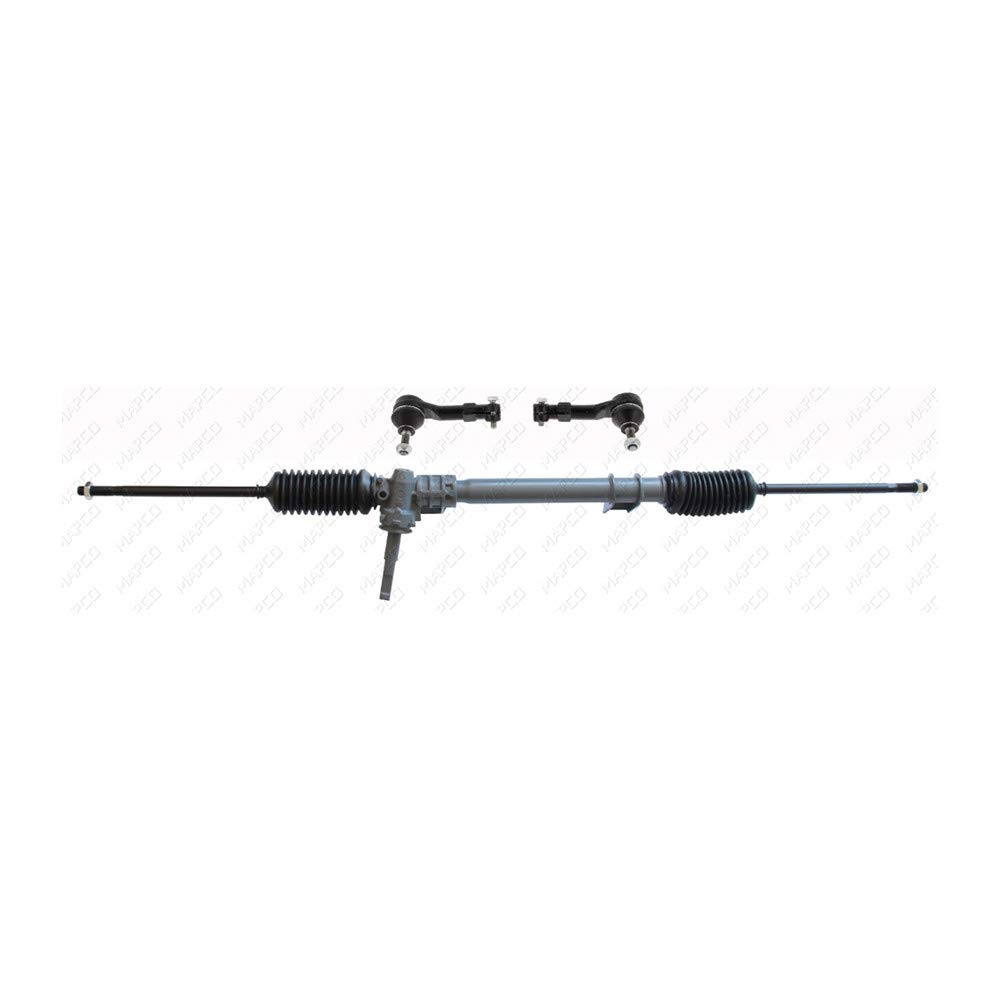 Mapco 29113 NEUTEIL Lenkgetriebe mechanisch ohne Pfand Mapco 29113 NEUTEIL Lenkgetriebe mechanisch ohne Pfand von Mapco