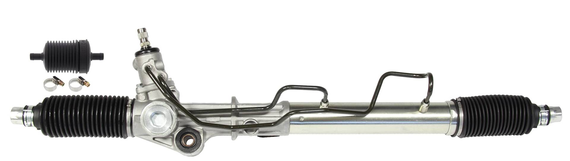 Mapco 29560 NEUTEIL Lenkgetriebe Servolenkung hydraulisch ohne Pfand Mapco 29560 NEUTEIL Lenkgetriebe Servolenkung hydraulisch ohne Pfand von Mapco