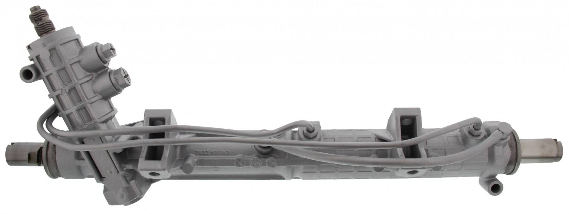 Mapco 29860 Lenkgetriebe Mapco 29860 Lenkgetriebe von Mapco