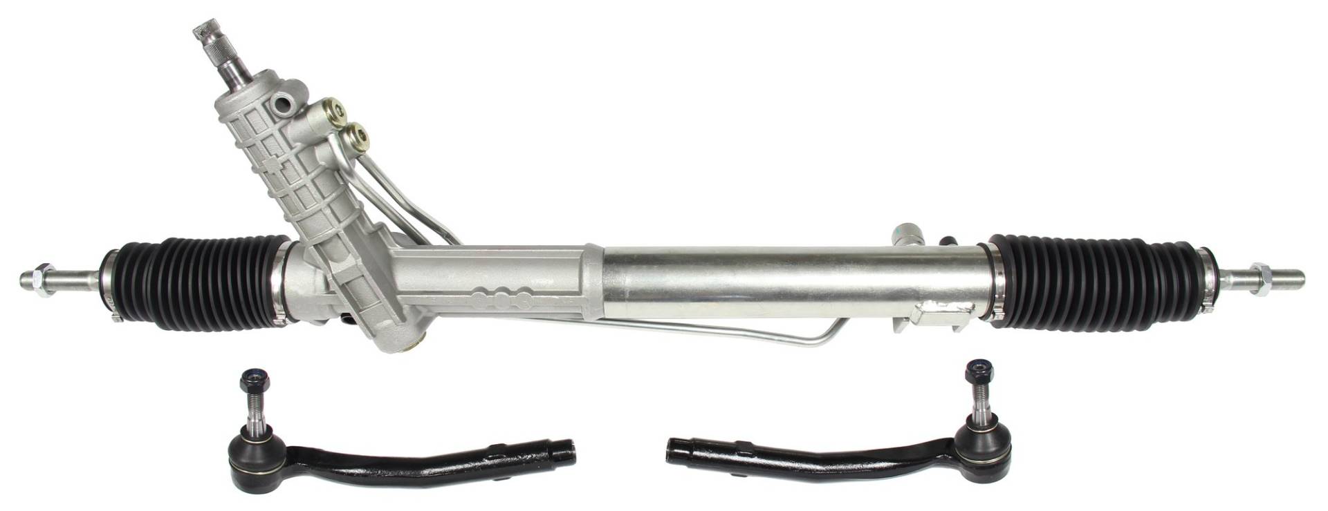 MAPCO 29861/2 Lenkgetriebe und Spurstangenköpfe MAPCO 29861/2 Lenkgetriebe und Spurstangenköpfe von Mapco
