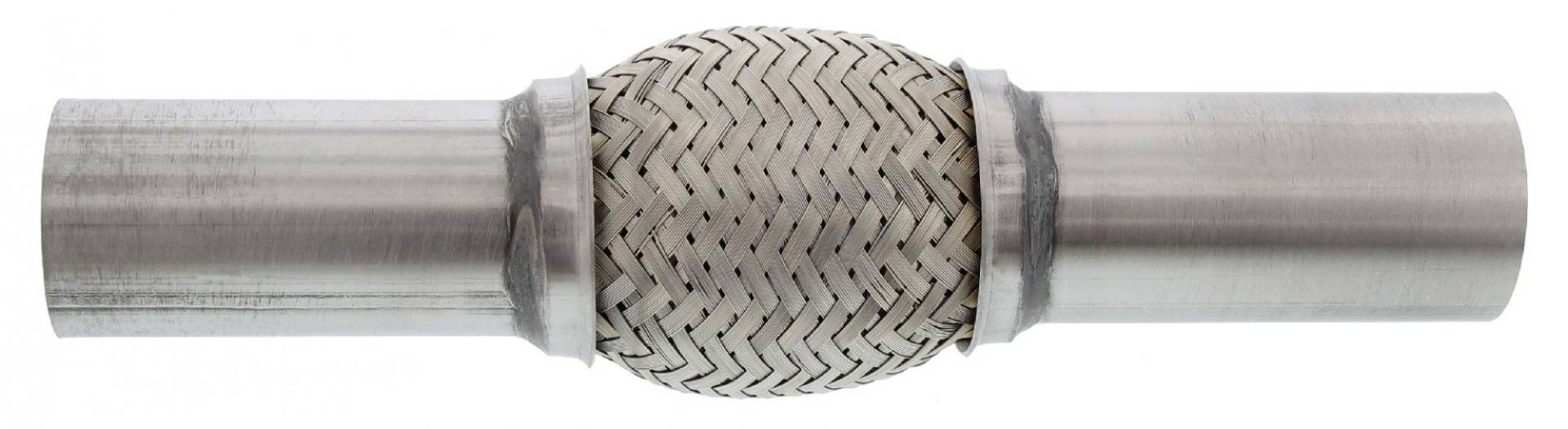 Mapco 30200 Universal Flexrohr Innendurchmesser 42mm Mapco 30200 Universal Flexrohr Innendurchmesser 42mm von Mapco