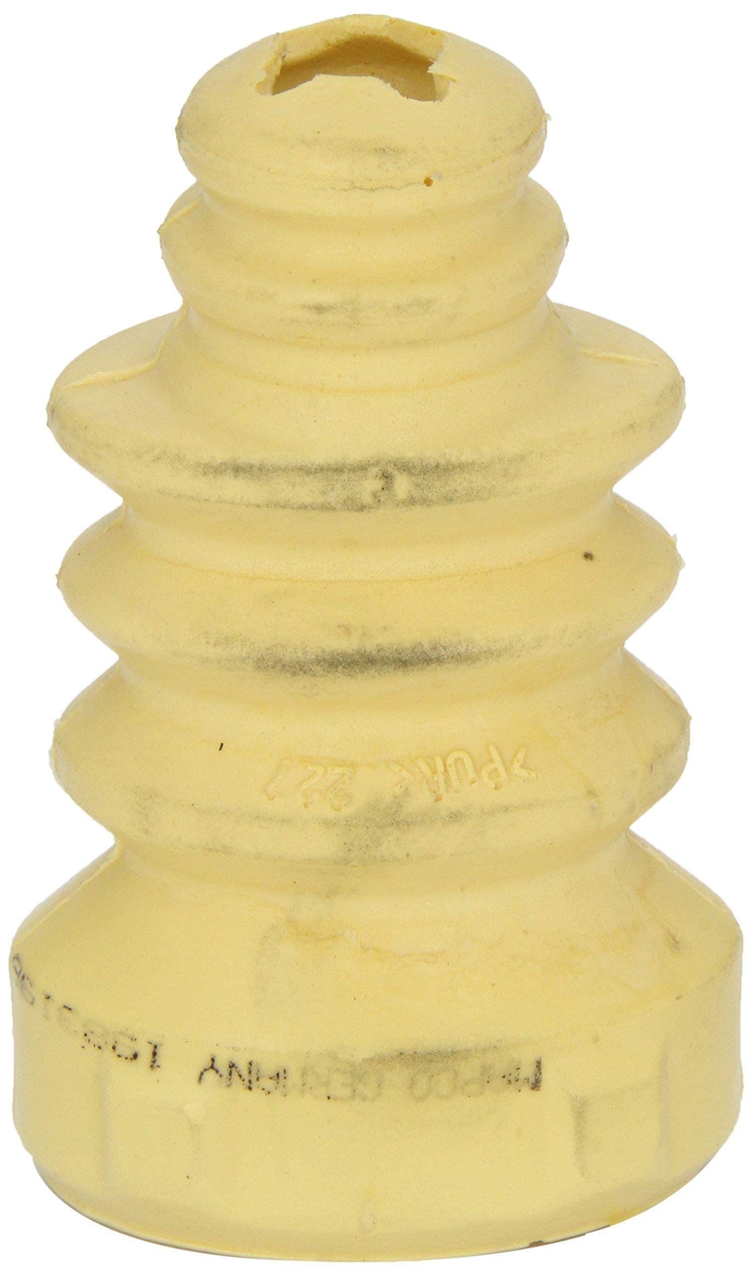 Mapco 32837 Anschlagpuffer Stoßdämpfer Hinterachse oval Mapco 32837 Anschlagpuffer Stoßdämpfer Hinterachse oval von Mapco
