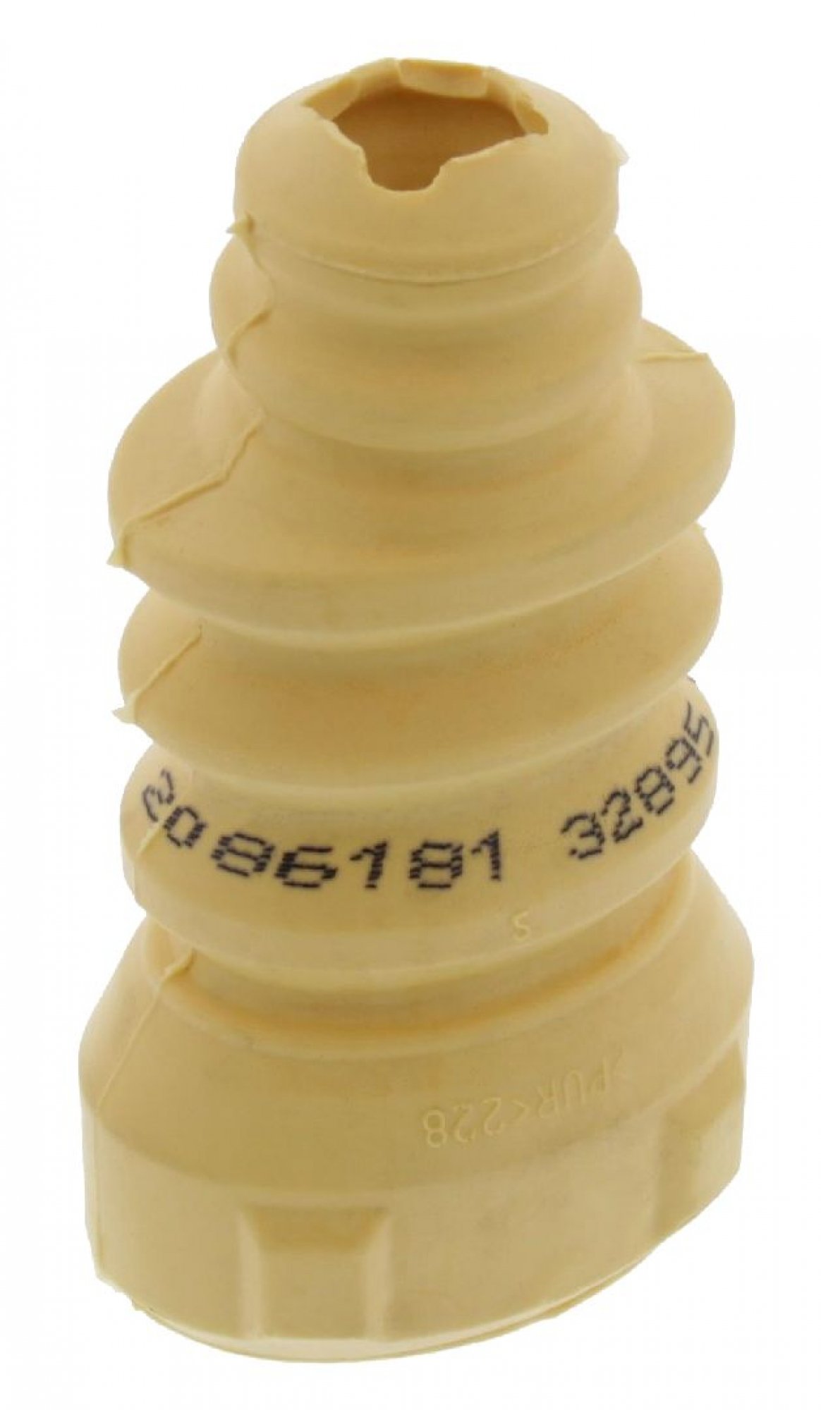 Mapco 32895 Anschlagpuffer Stoßdämpfer Mapco 32895 Anschlagpuffer Stoßdämpfer von Mapco