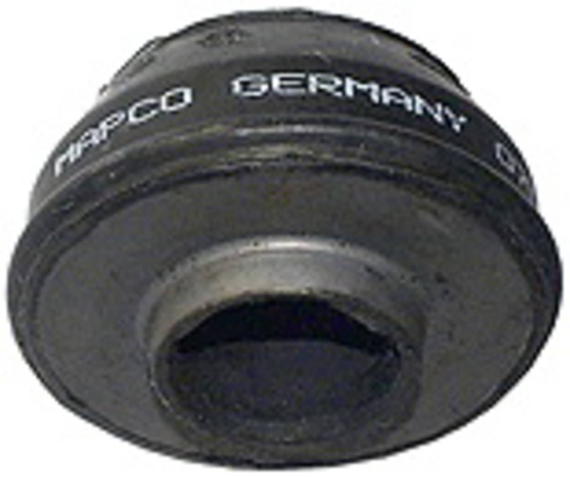 Mapco 33897 Buchse Querlenker von Mapco