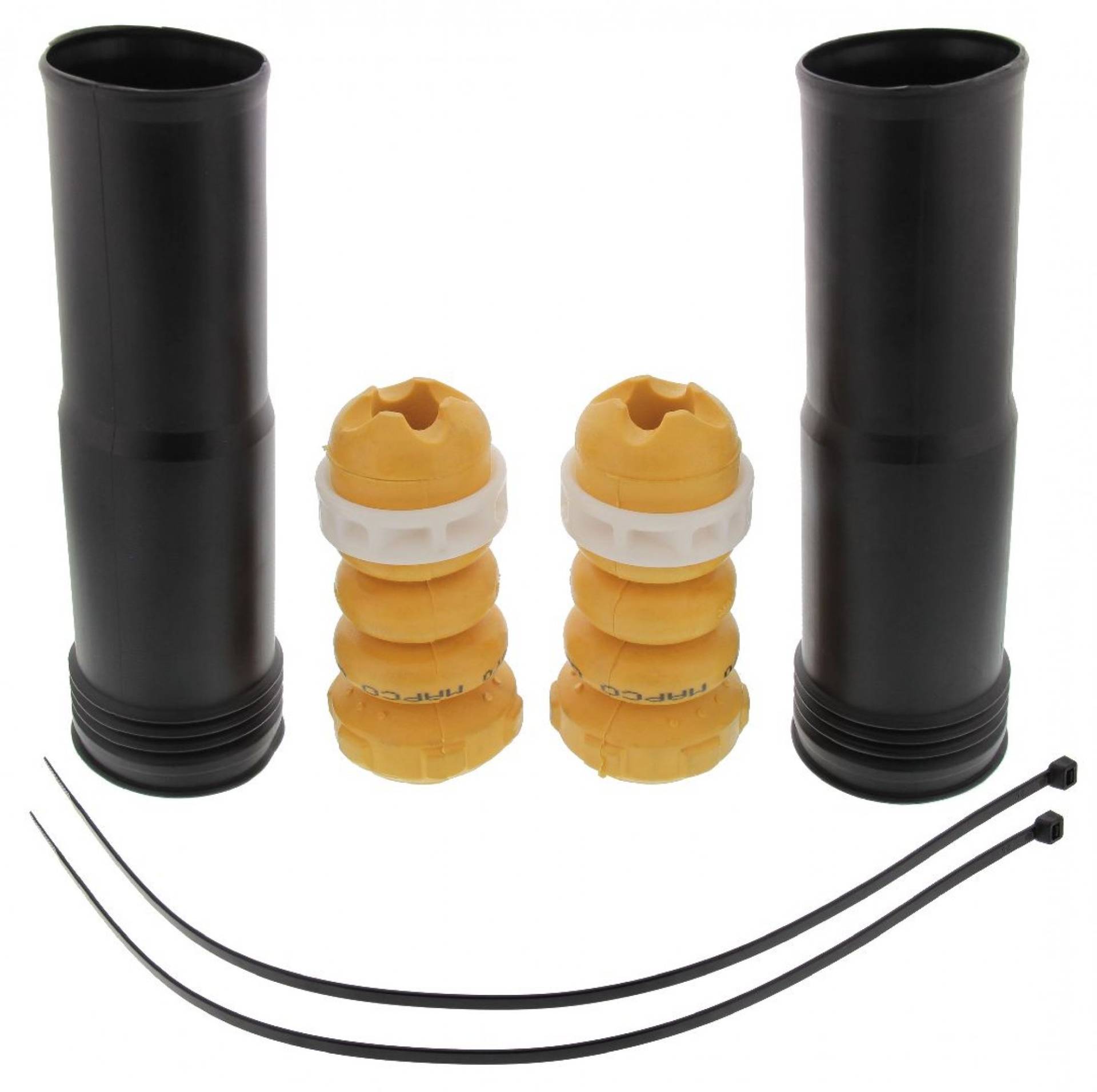 Mapco 34970 - Staubschutzsatz, Stoßdämpfer Mapco 34970 - Staubschutzsatz, Stoßdämpfer von Mapco