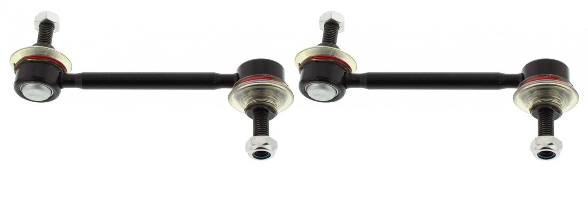 Mapco 49303/2 Koppelstangen 2 Stück Links und rechts Hinterachse Mapco 49303/2 Koppelstangen 2 Stück Links und rechts Hinterachse von Mapco