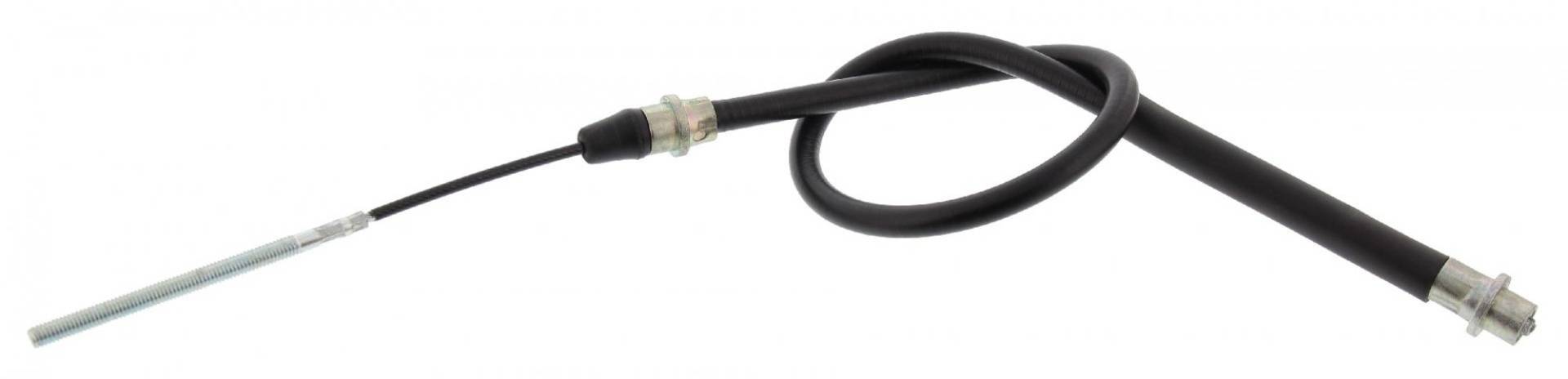 MAPCO 5307 Handbremsseil MAPCO 5307 Handbremsseil von Mapco