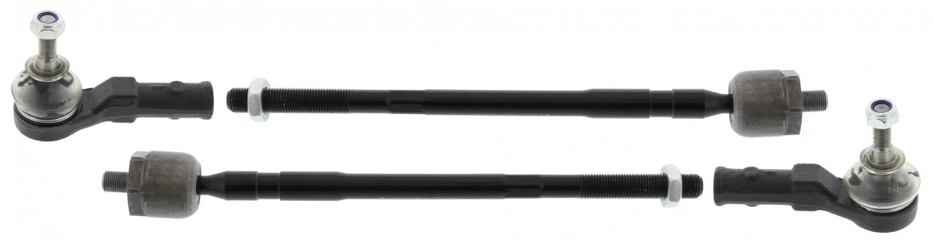 Mapco 53135 Spurstange 2 Stück Mapco 53135 Spurstange 2 Stück von Mapco