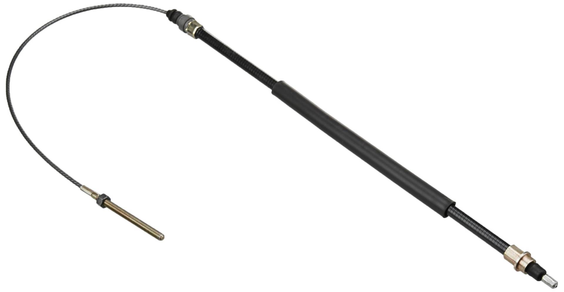 Mapco 5317 Handbremsseil Mapco 5317 Handbremsseil von Mapco