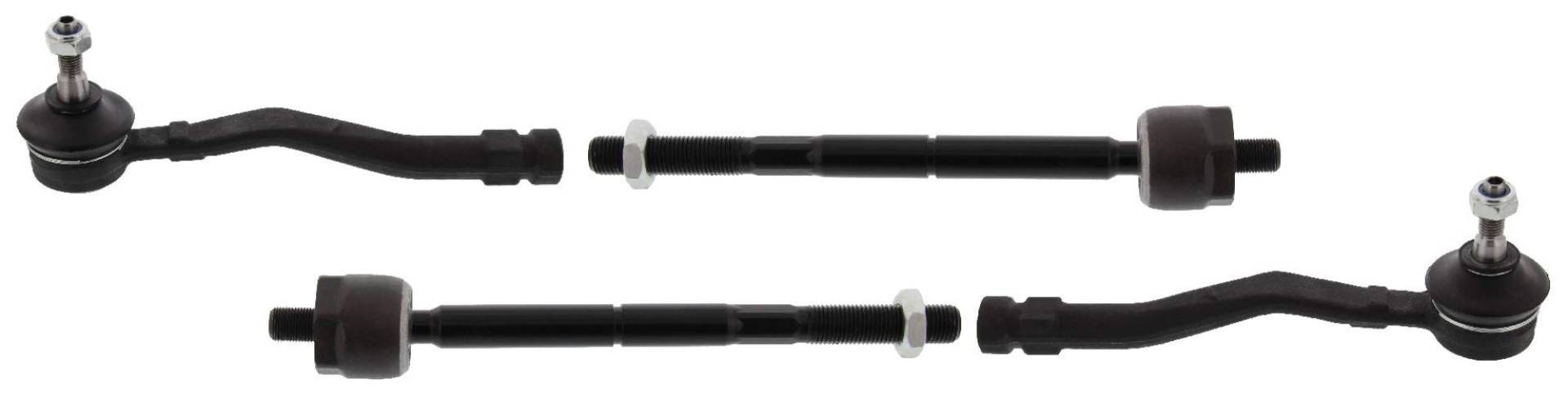 Mapco 53338 Spurstange 2 Stück Mapco 53338 Spurstange 2 Stück von Mapco