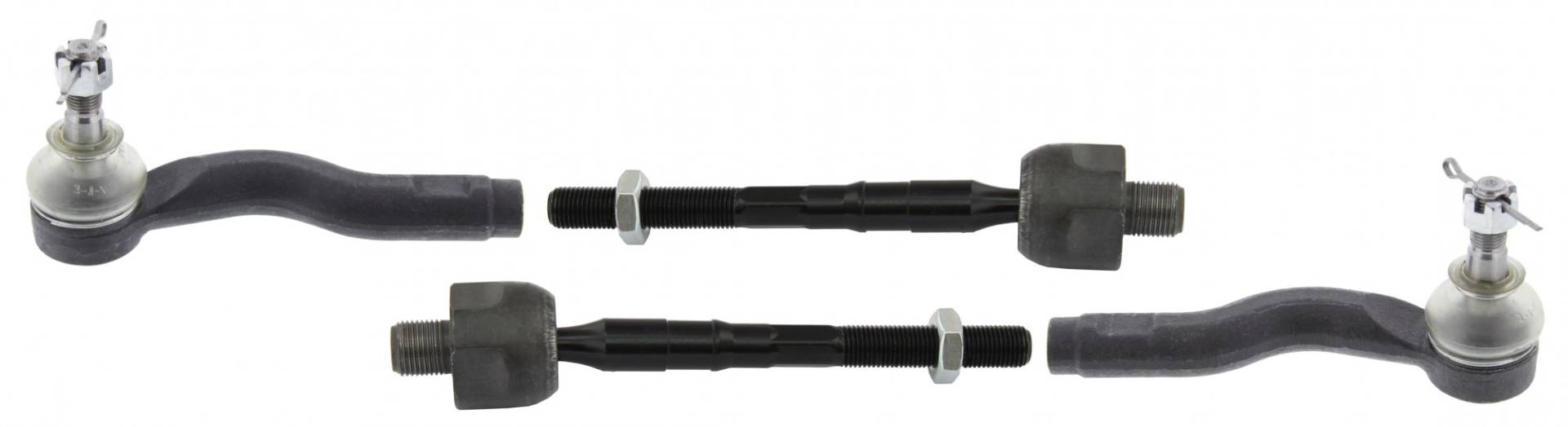 Mapco 53519 Spurstange 2 Stück Mapco 53519 Spurstange 2 Stück von Mapco