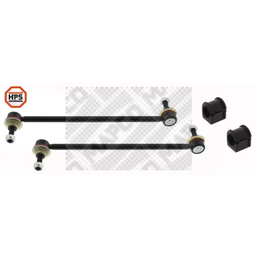 Mapco 53778HPS Reparatursatz Stabilisatorlager Mapco 53778HPS Reparatursatz Stabilisatorlager von Mapco