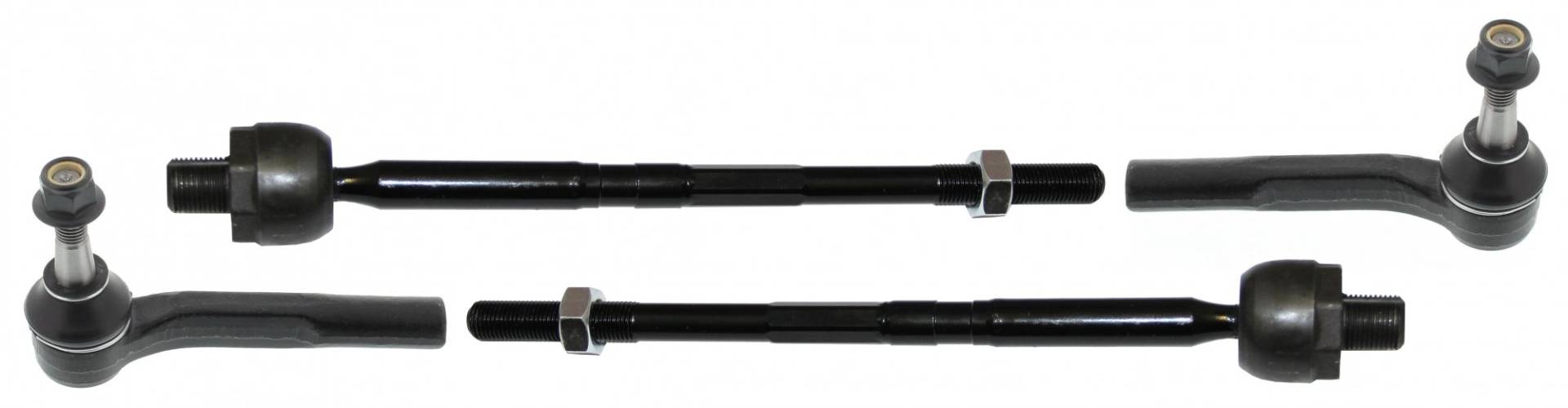 Mapco 53785 Spurstange 2 Stück Mapco 53785 Spurstange 2 Stück von Mapco
