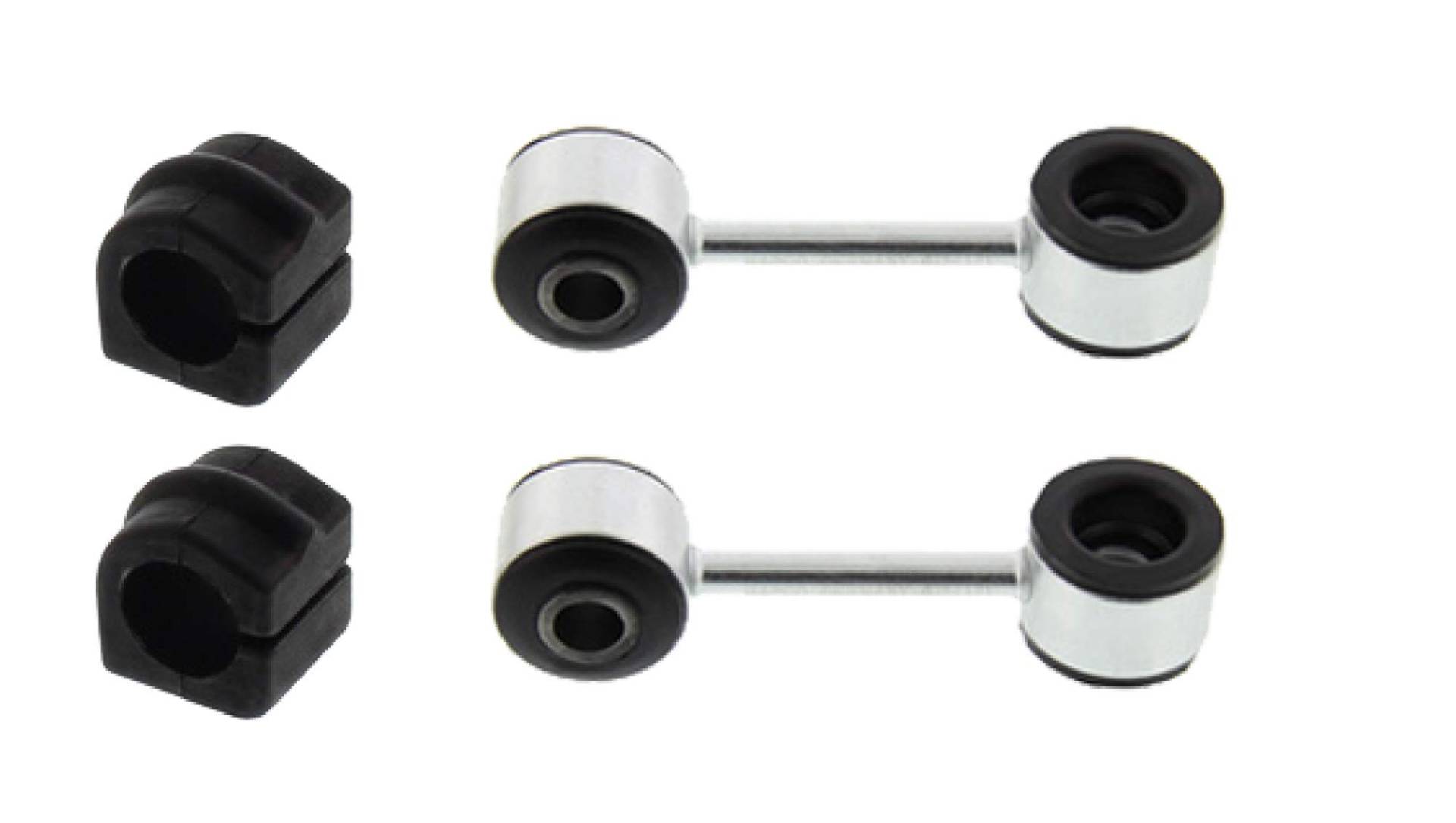 Mapco 53828 Reparatursatz Stabilisatorlager Mapco 53828 Reparatursatz Stabilisatorlager von Mapco