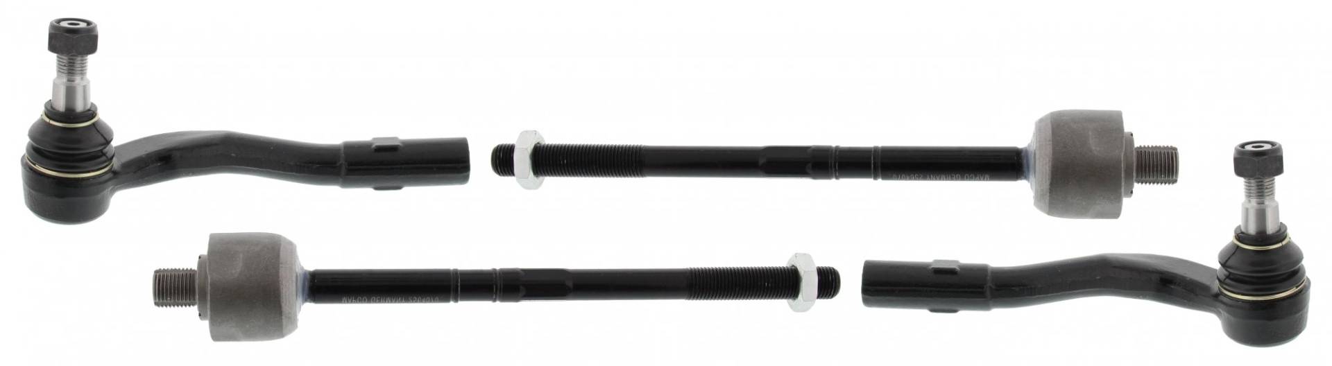 Mapco 53841 Spurstange 2 Stück Mapco 53841 Spurstange 2 Stück von Mapco