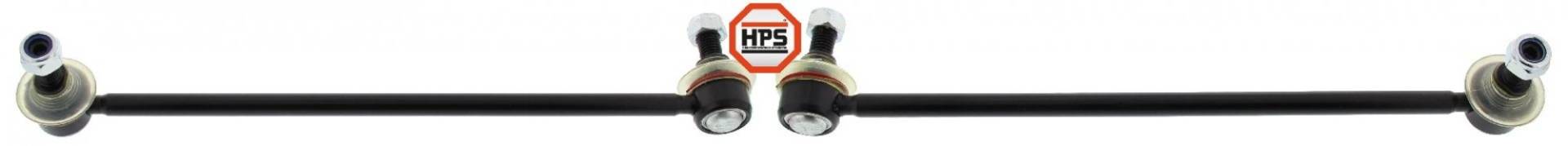Mapco 53852HPS Koppelstange HPS Links und rechts Vorderachse nur Allrad Mapco 53852HPS Koppelstange HPS Links und rechts Vorderachse nur Allrad von Mapco