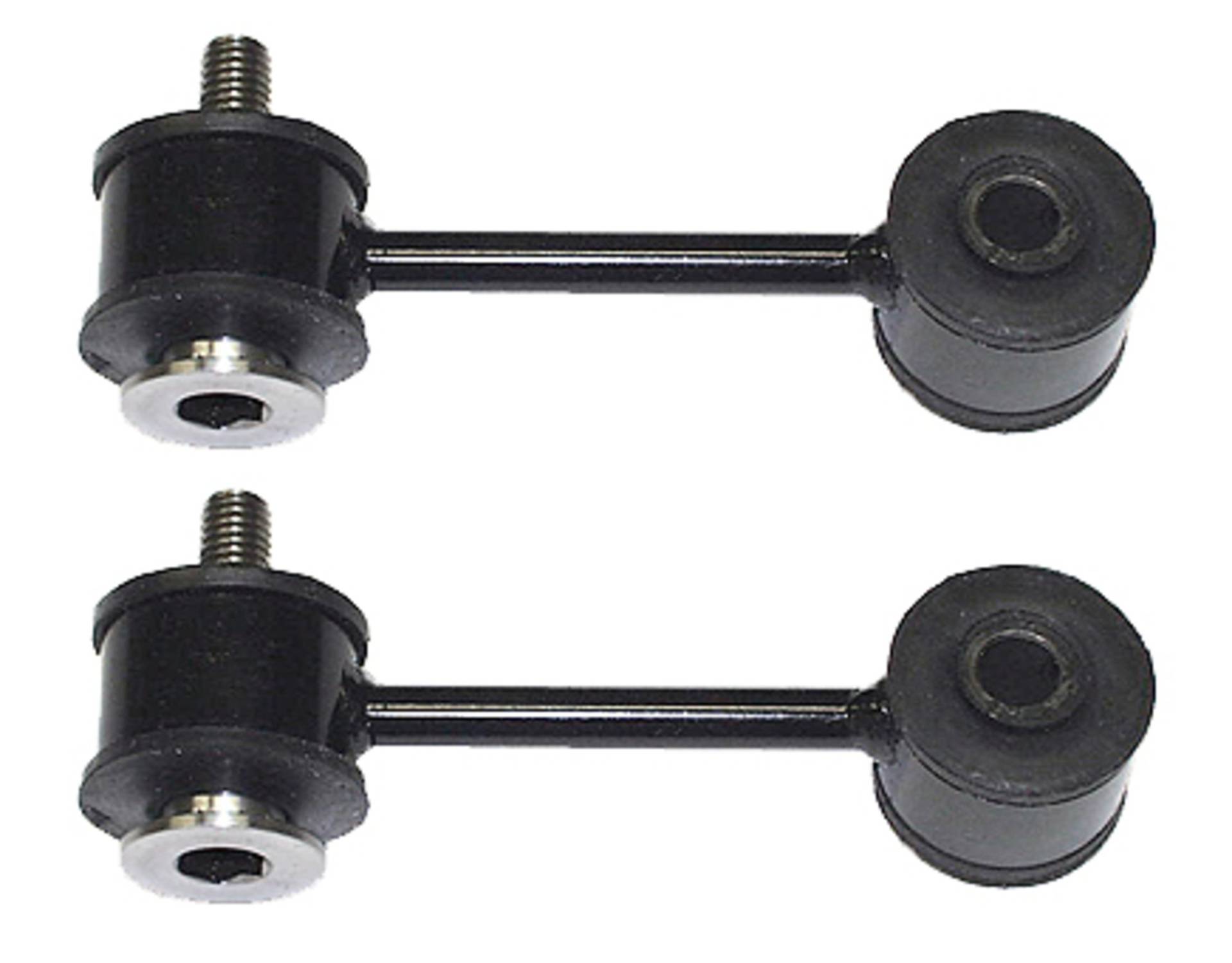 Mapco 53867 Koppelstange Links und rechts Vorderachse Mapco 53867 Koppelstange Links und rechts Vorderachse von Mapco