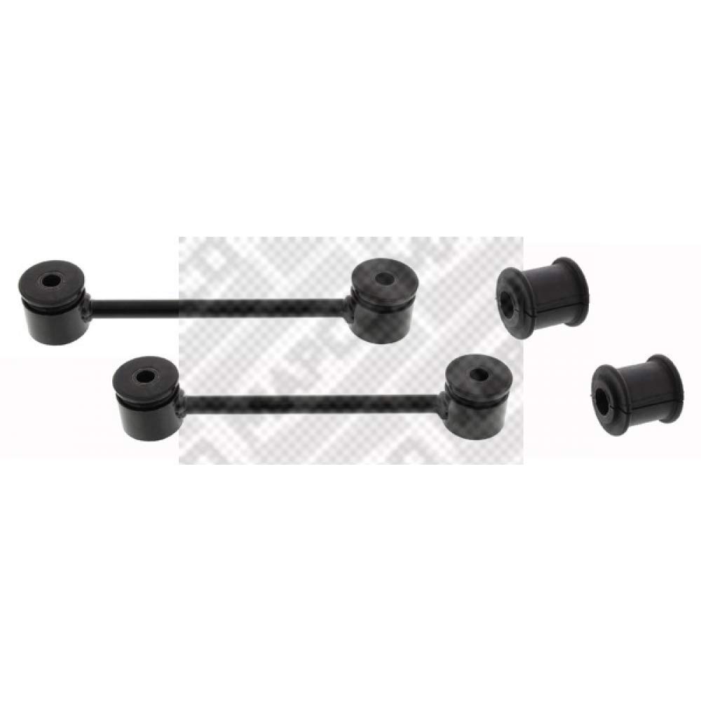 Mapco 53946 - Reparatursatz, Stabilisatorlager Mapco 53946 - Reparatursatz, Stabilisatorlager von Mapco