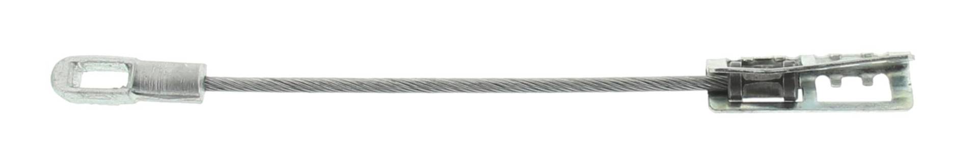 Mapco 5609 Handbremsseil Mapco 5609 Handbremsseil von Mapco