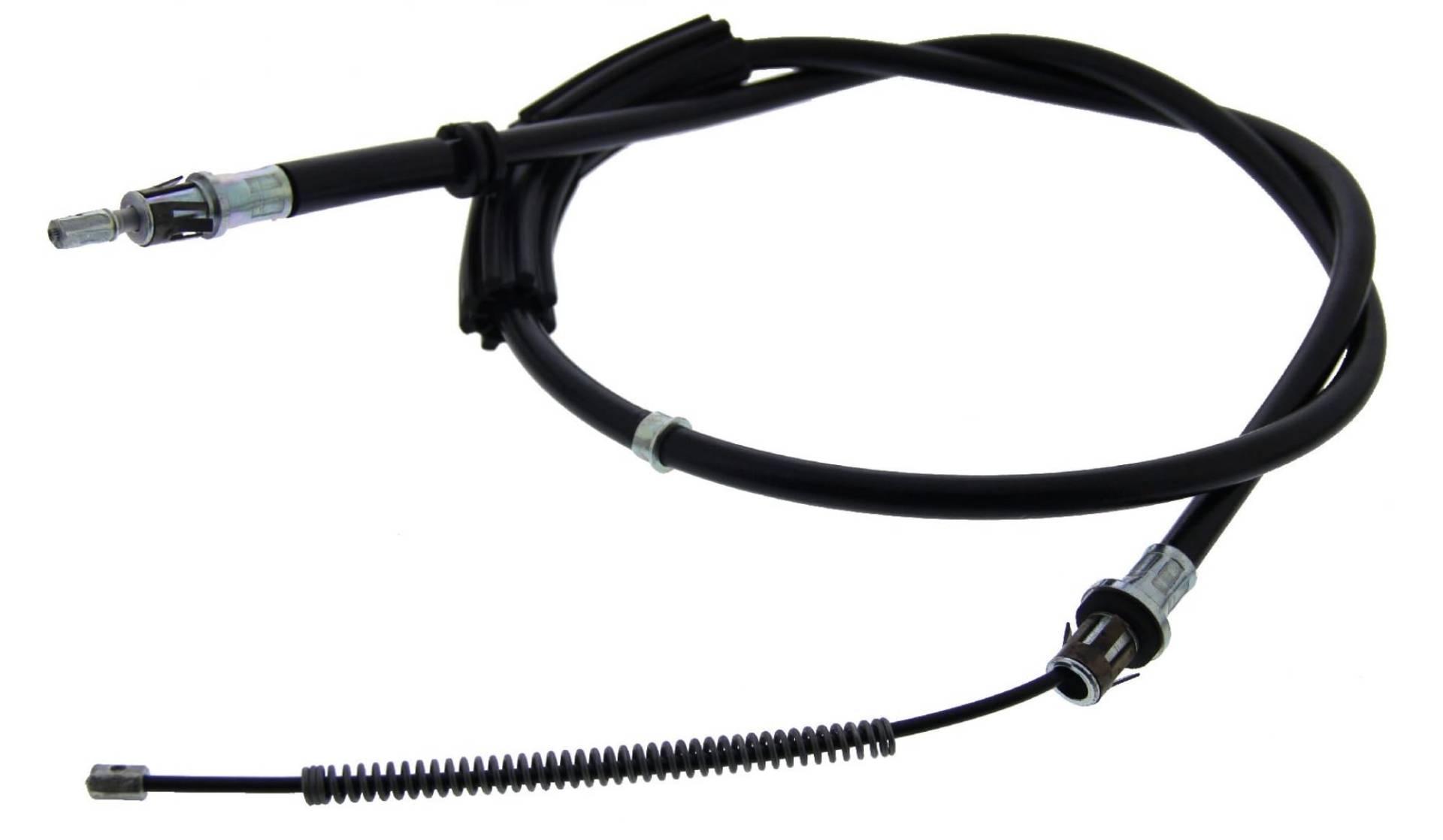MAPCO 5635 Handbremsseil von Mapco