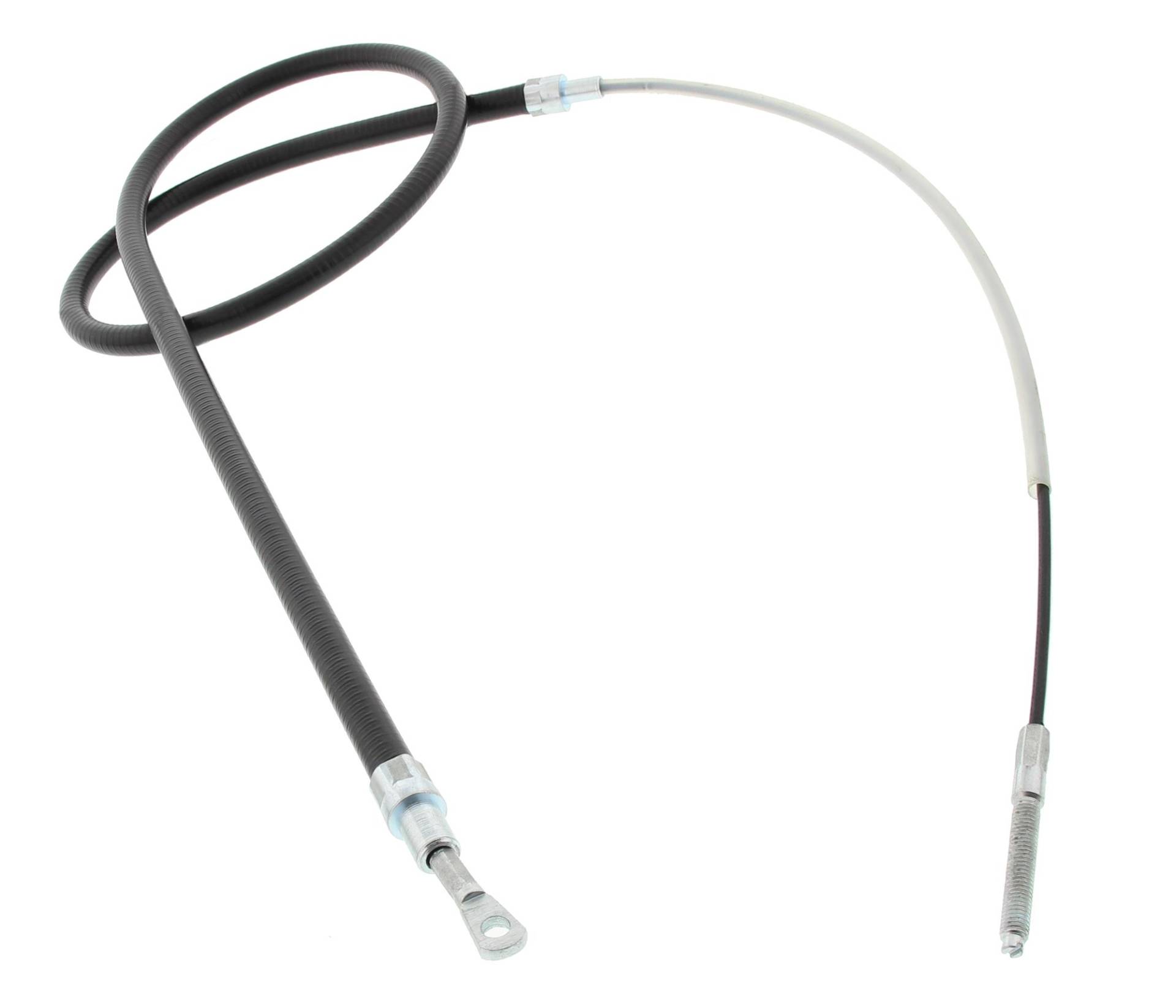 Mapco 5662 Handbremsseil von Mapco