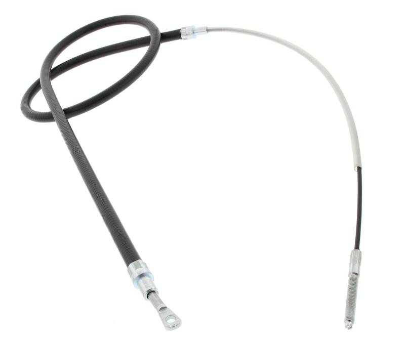 Mapco 5662 Handbremsseil von Mapco